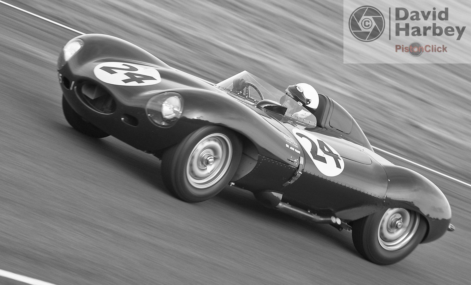 The Goodwood Revival