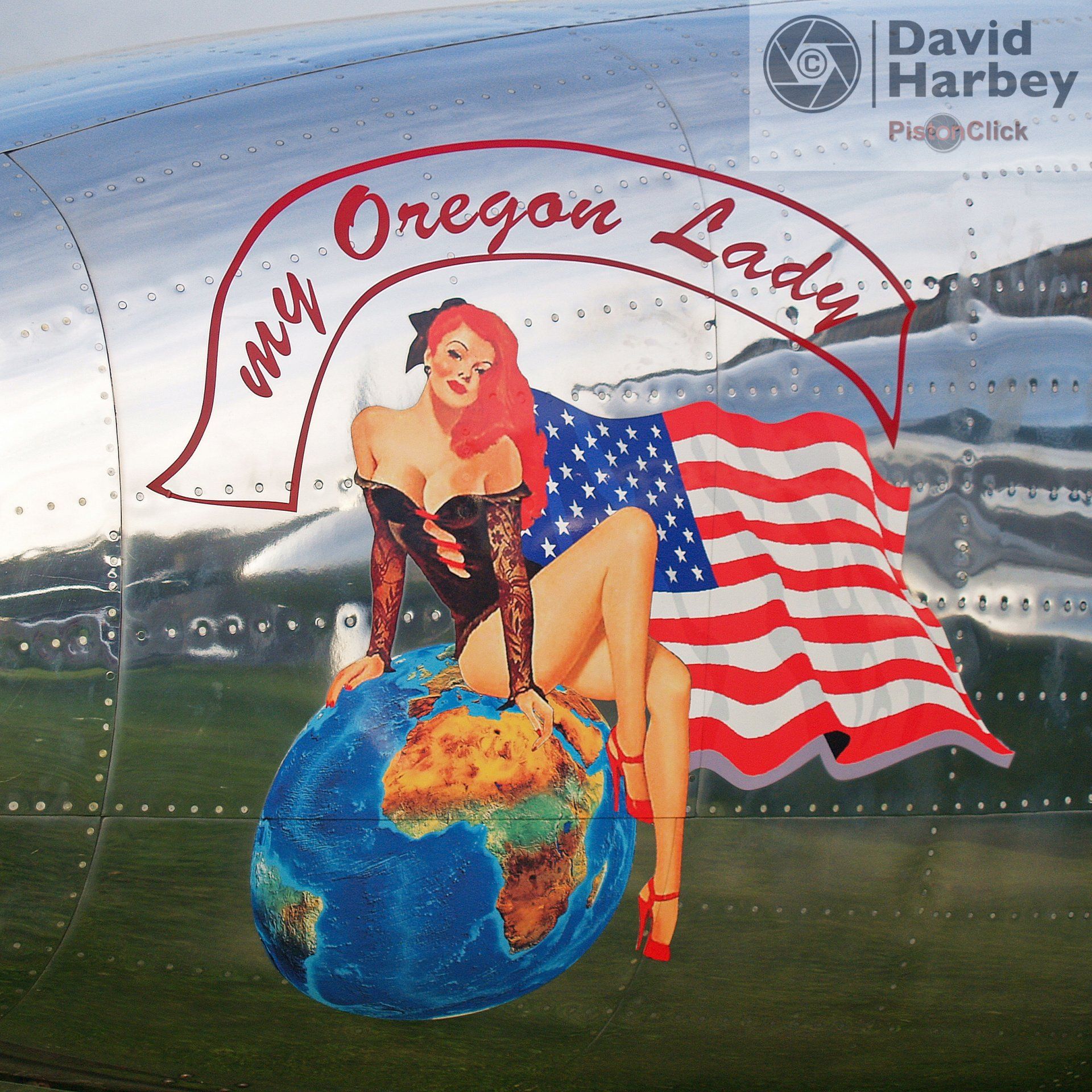 The Goodwood Revival