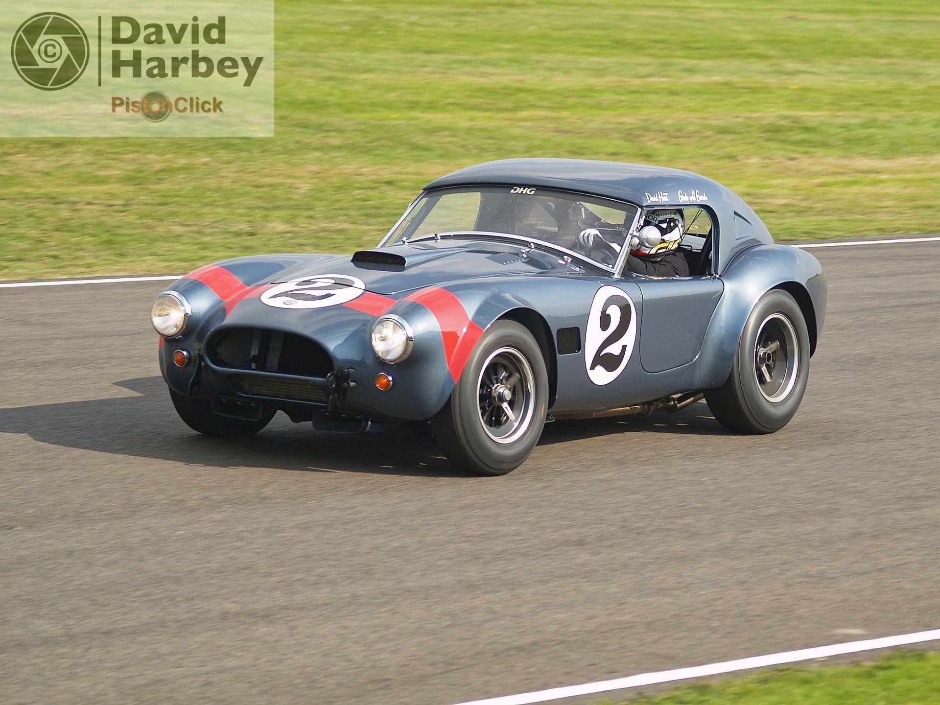 The Goodwood Revival