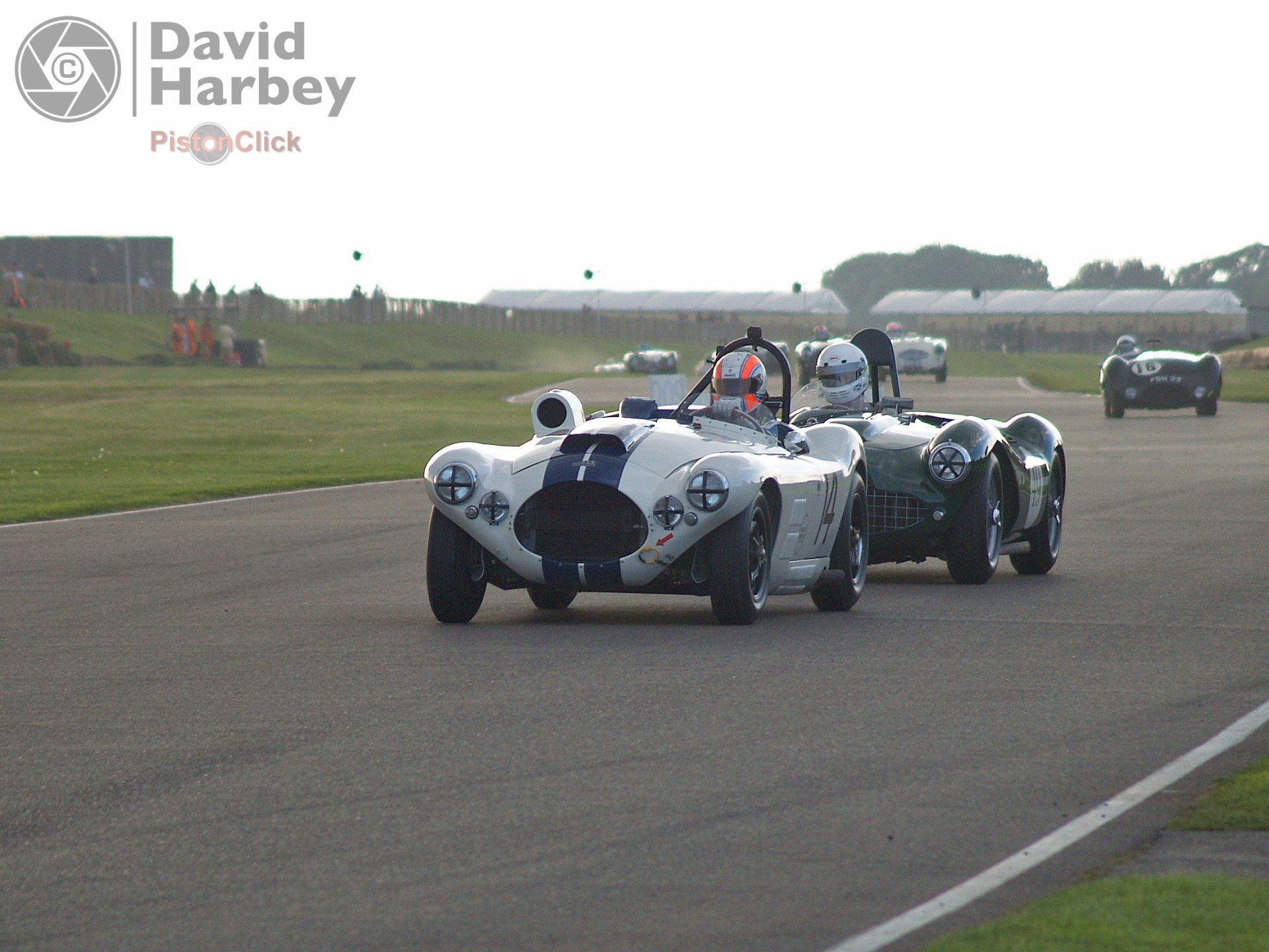 The Goodwood Revival