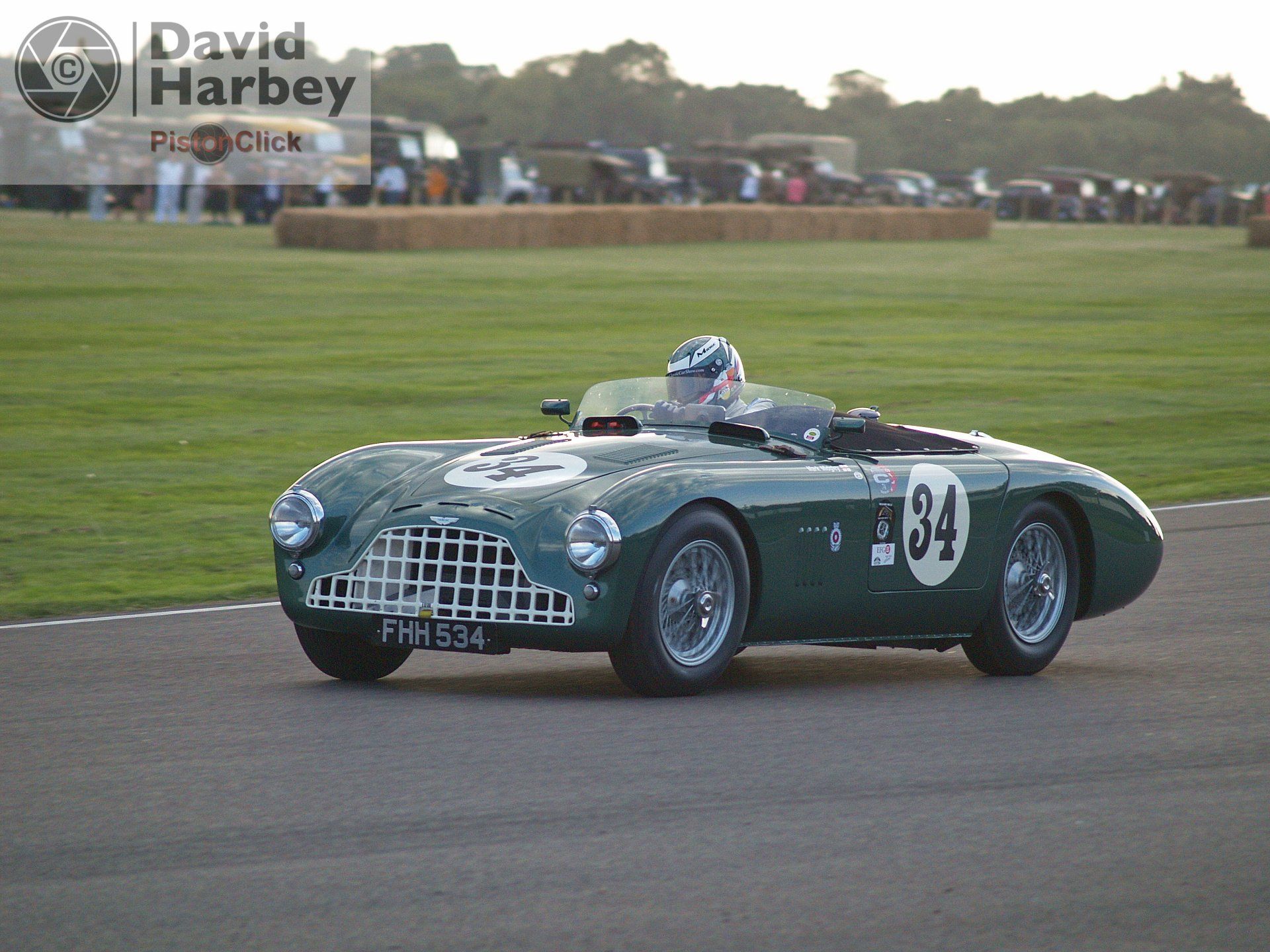 The Goodwood Revival