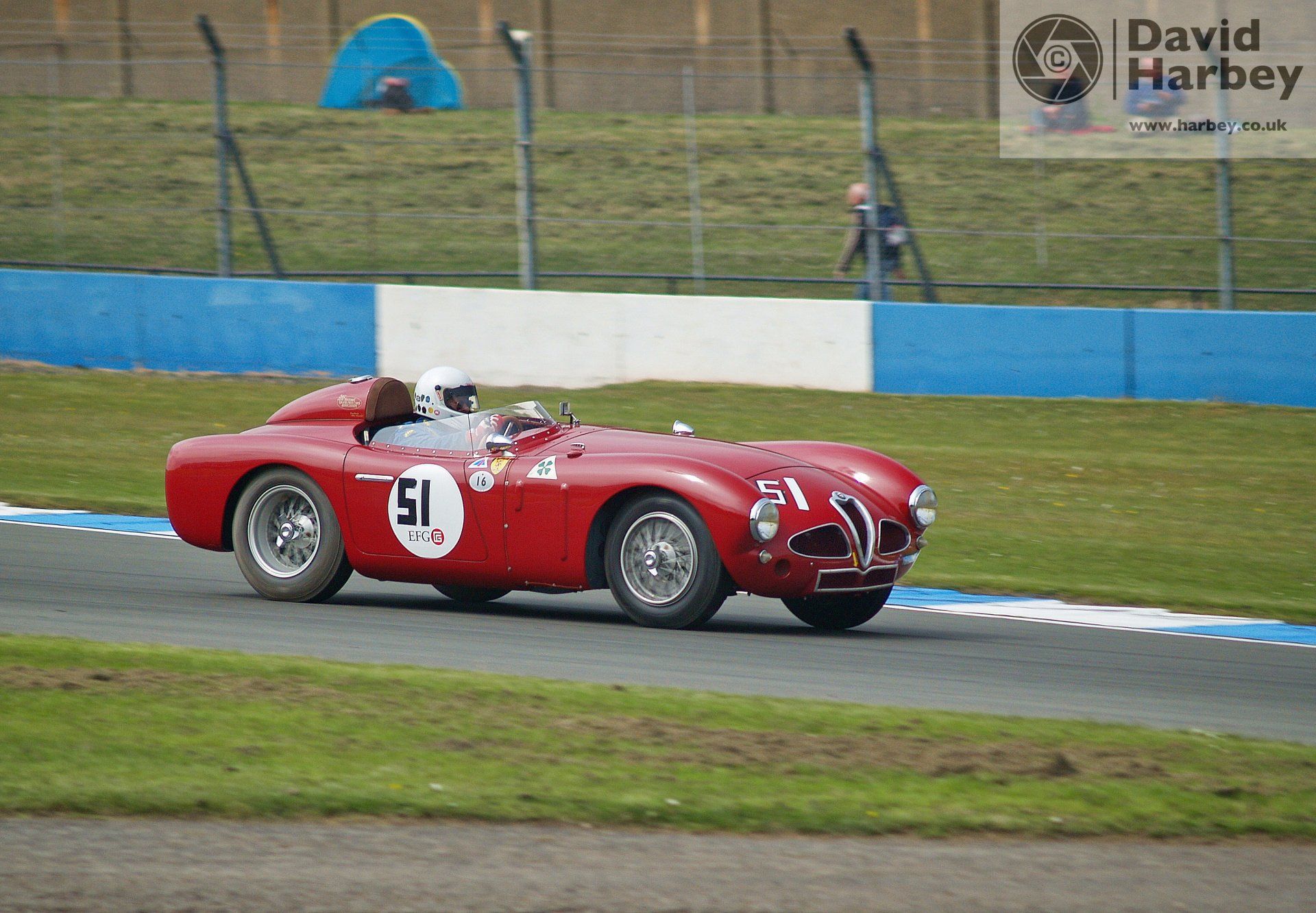 Donington Revived 2014