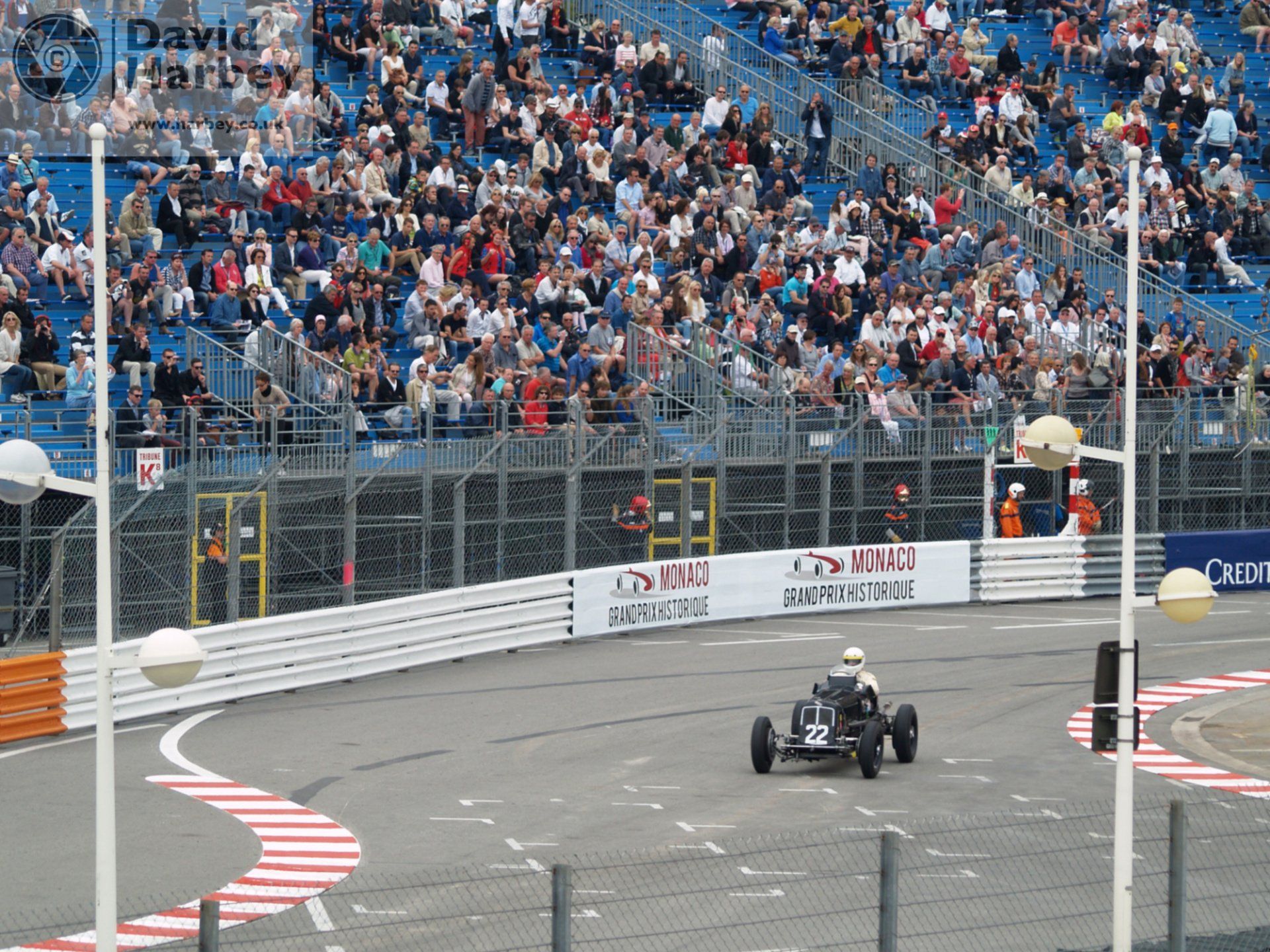 Monaco Historique Grand Prix