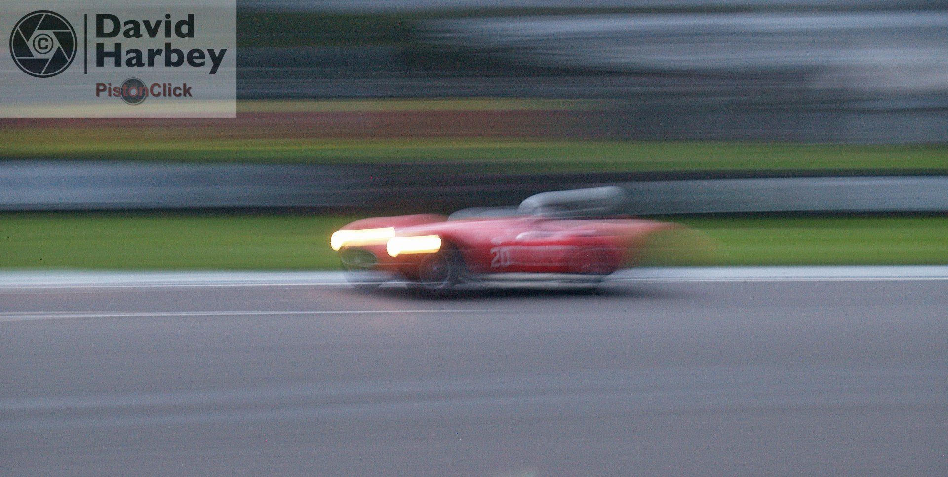 The Goodwood Revival