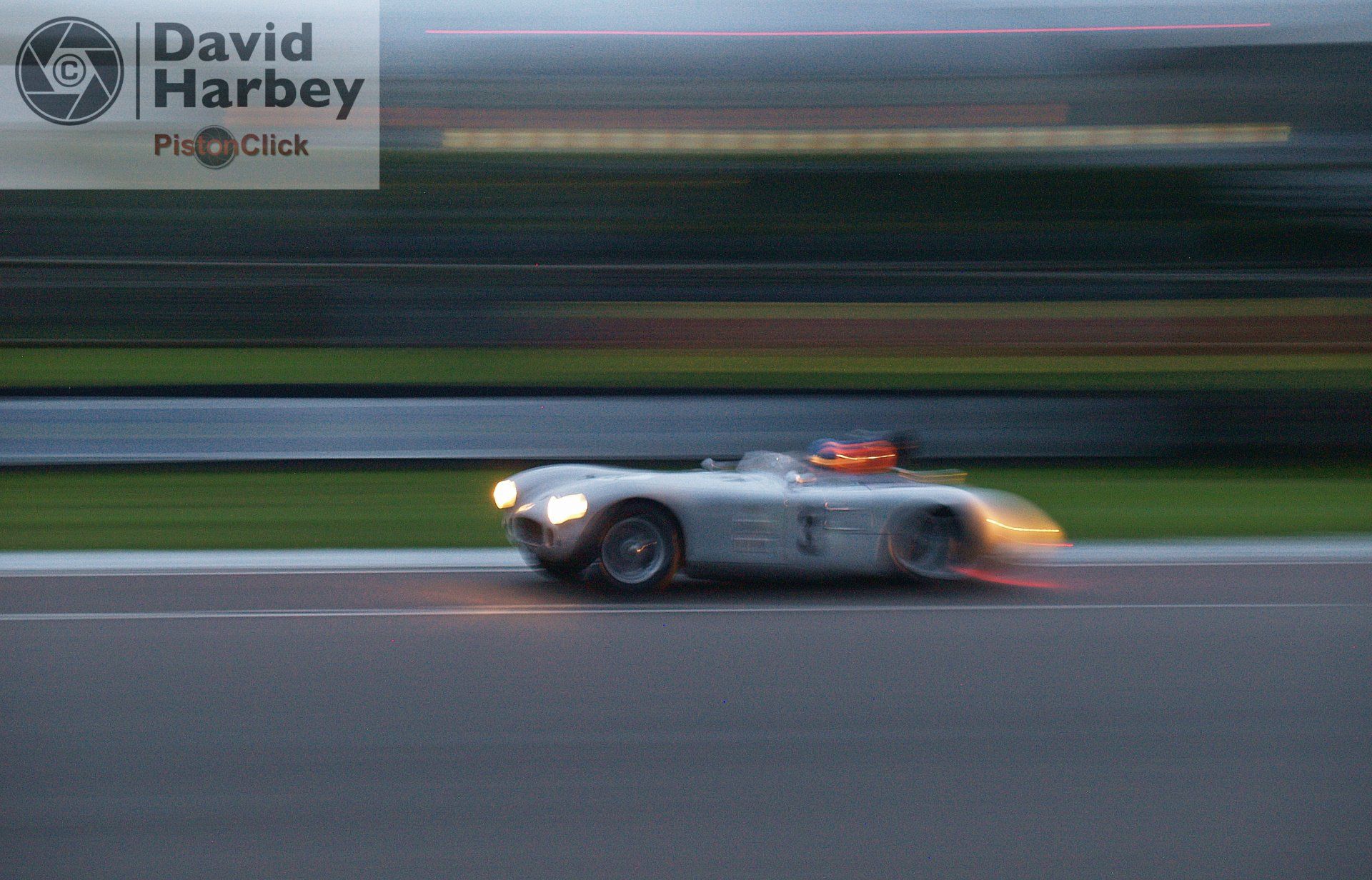 The Goodwood Revival