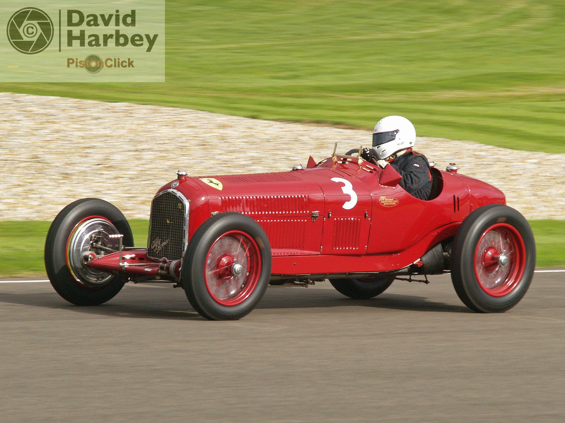 The Goodwood Revival