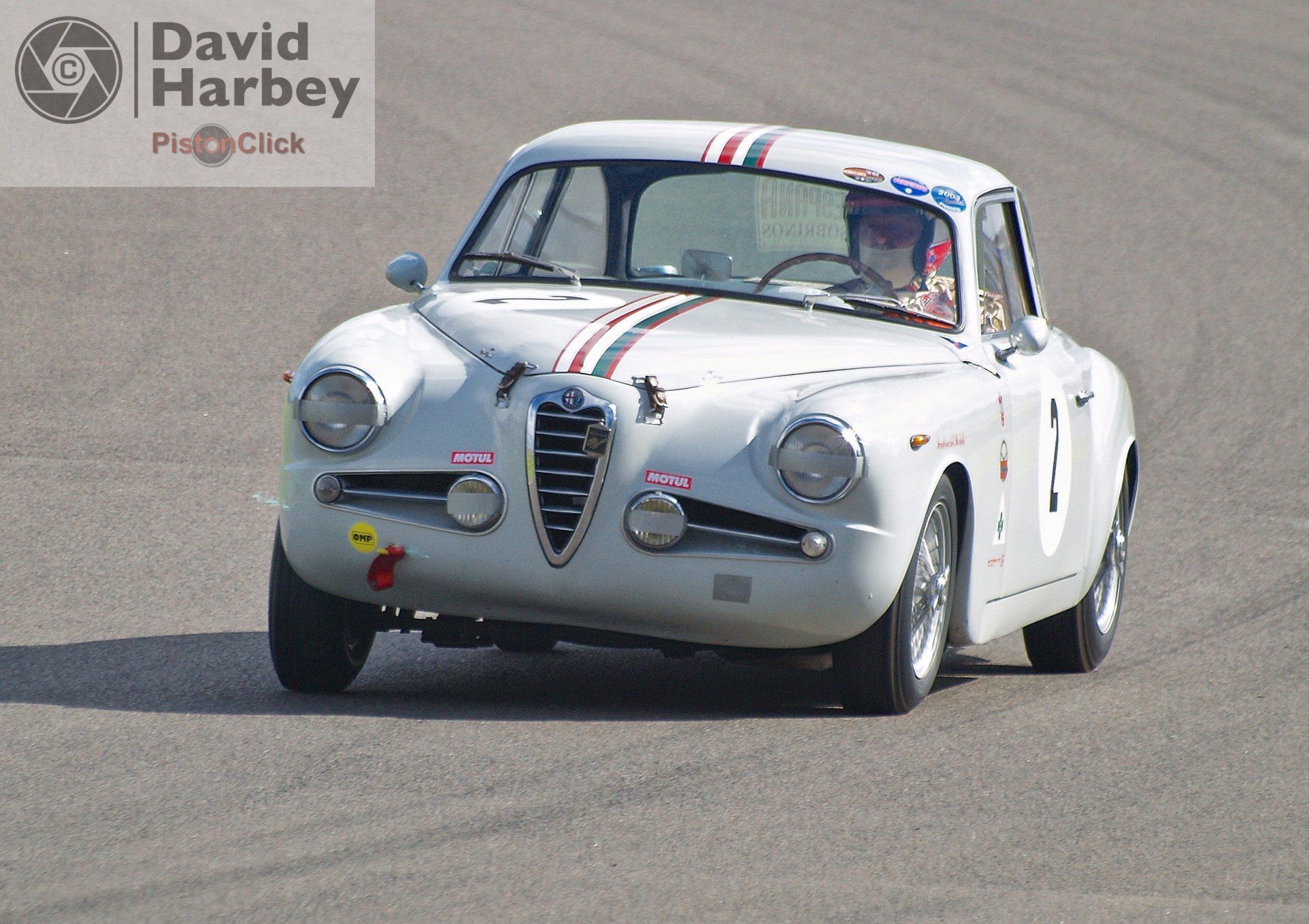 The Goodwood Revival