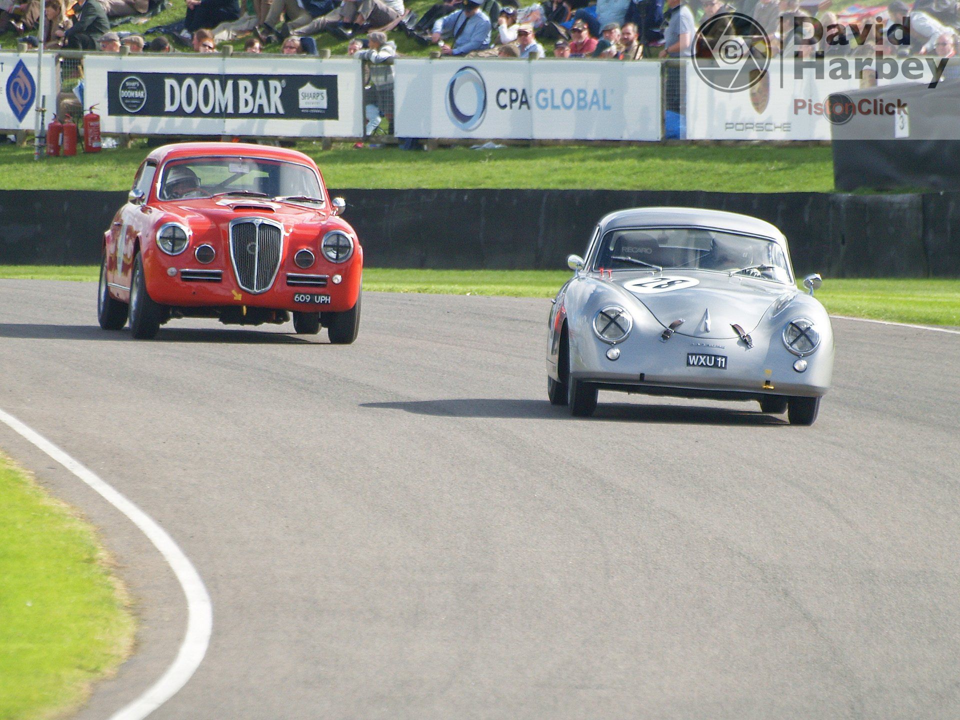 The Goodwood Revival