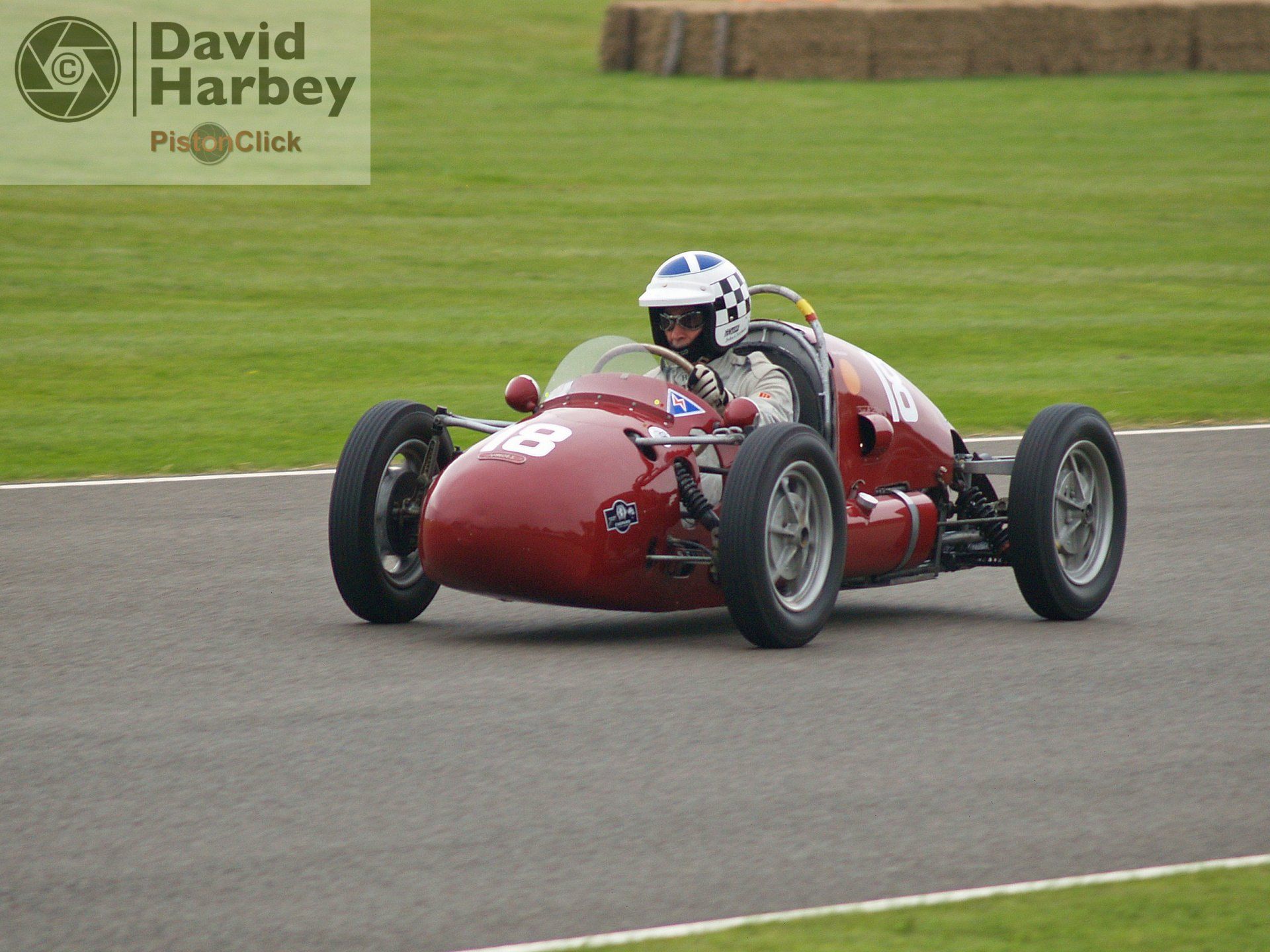 The Goodwood Revival