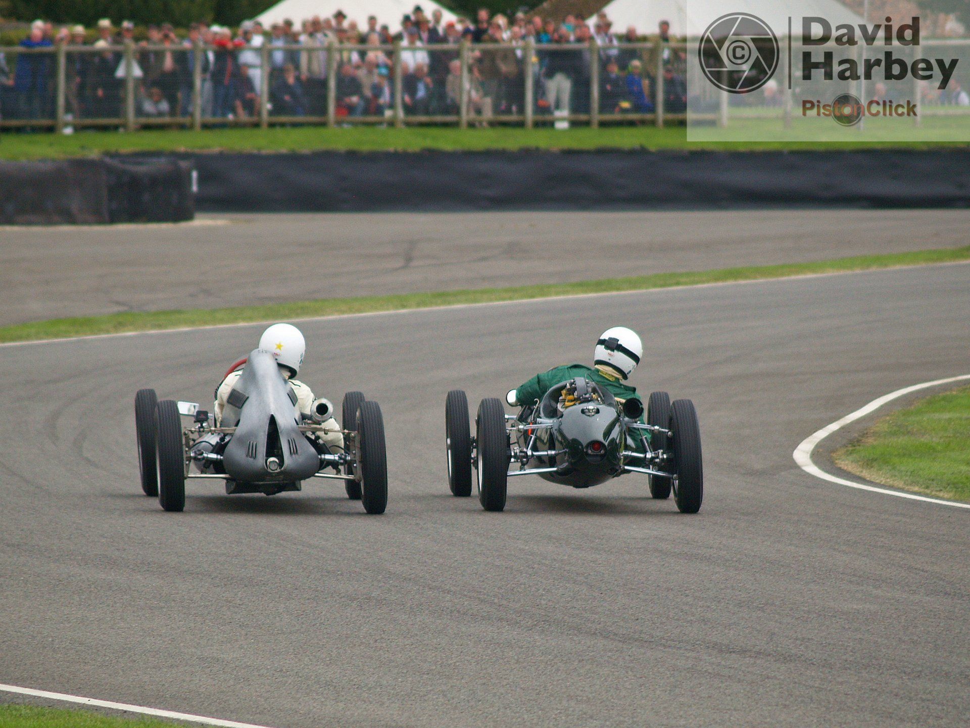 The Goodwood Revival