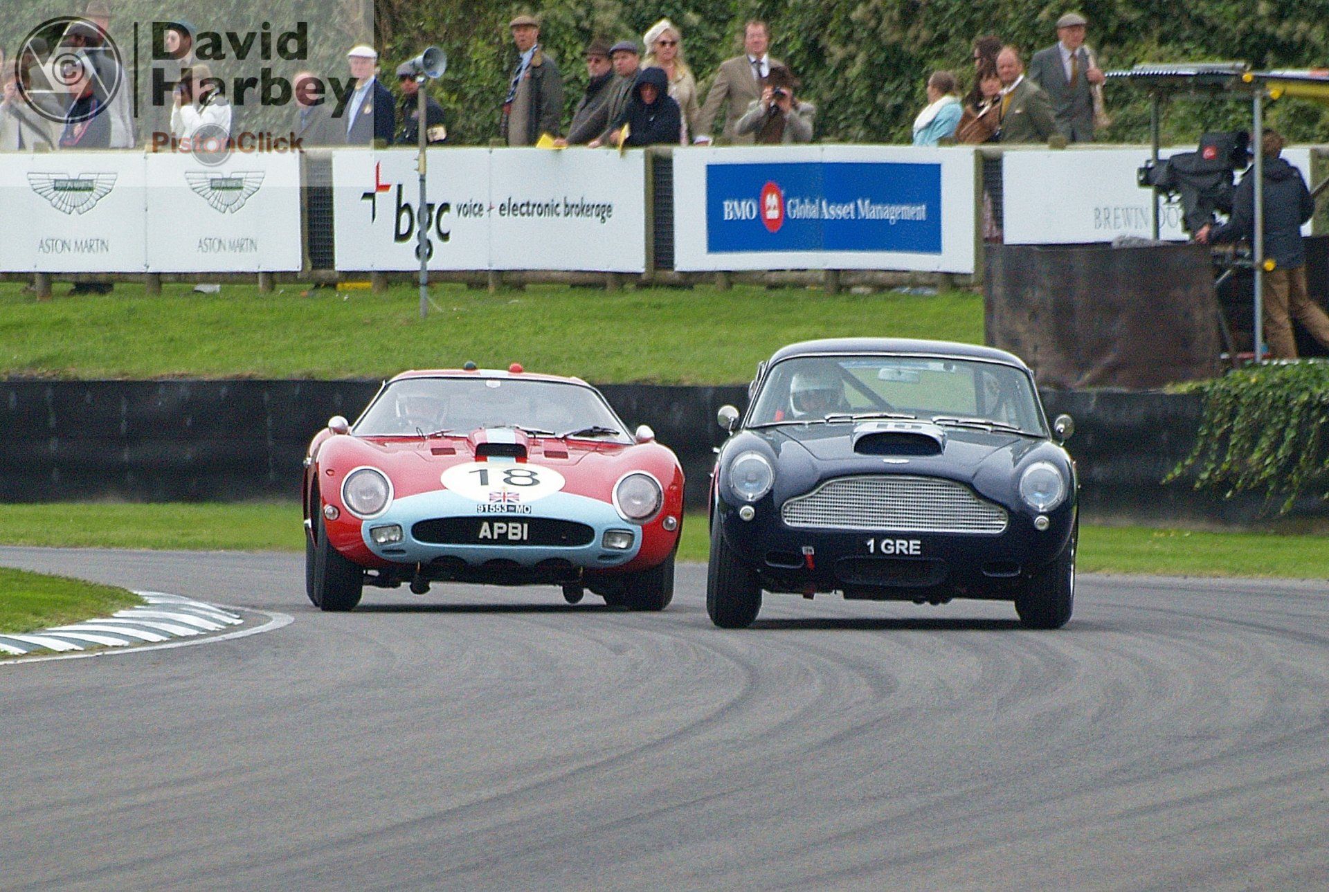 The Goodwood Revival