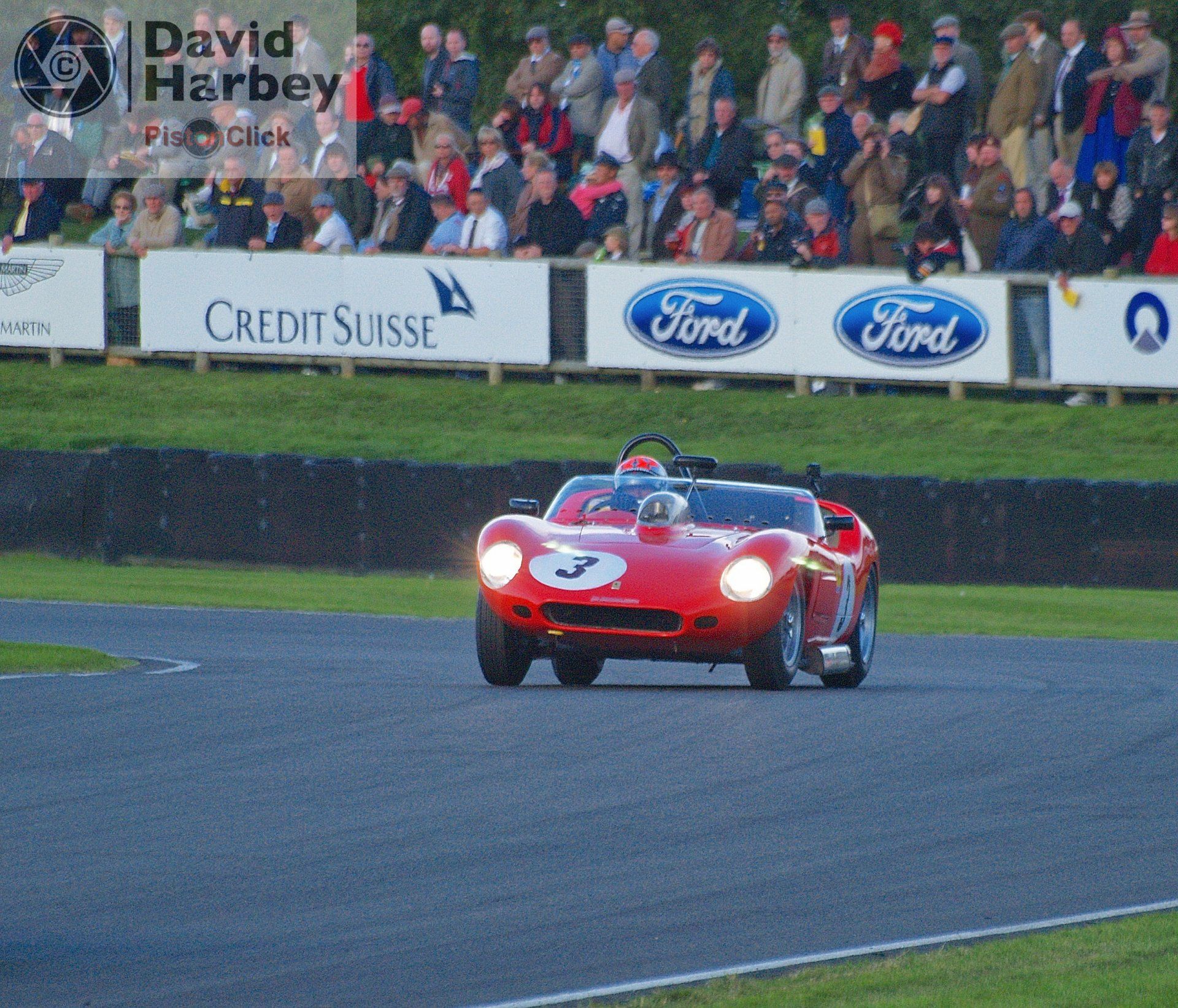 The Goodwood Revival