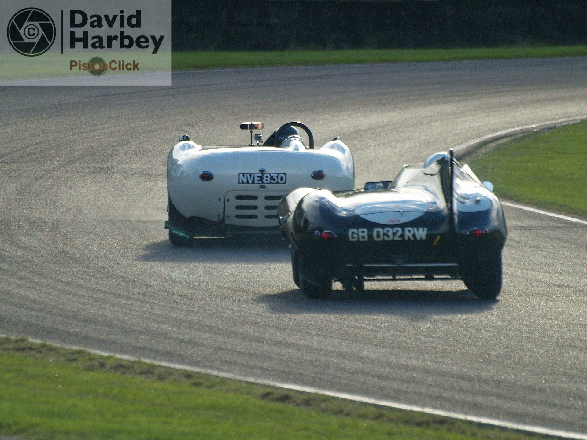 The Goodwood Revival