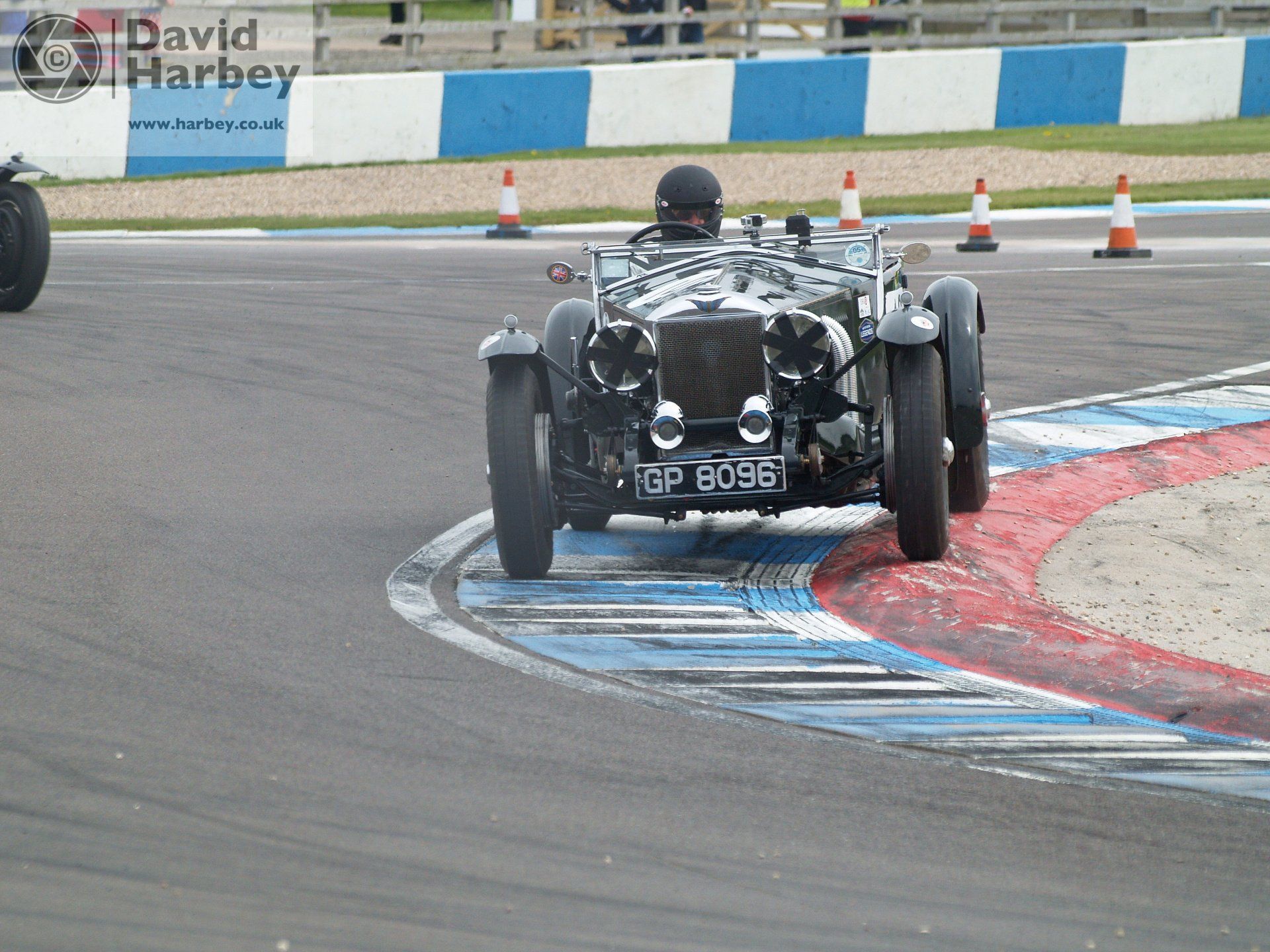 Donington Revived 2015