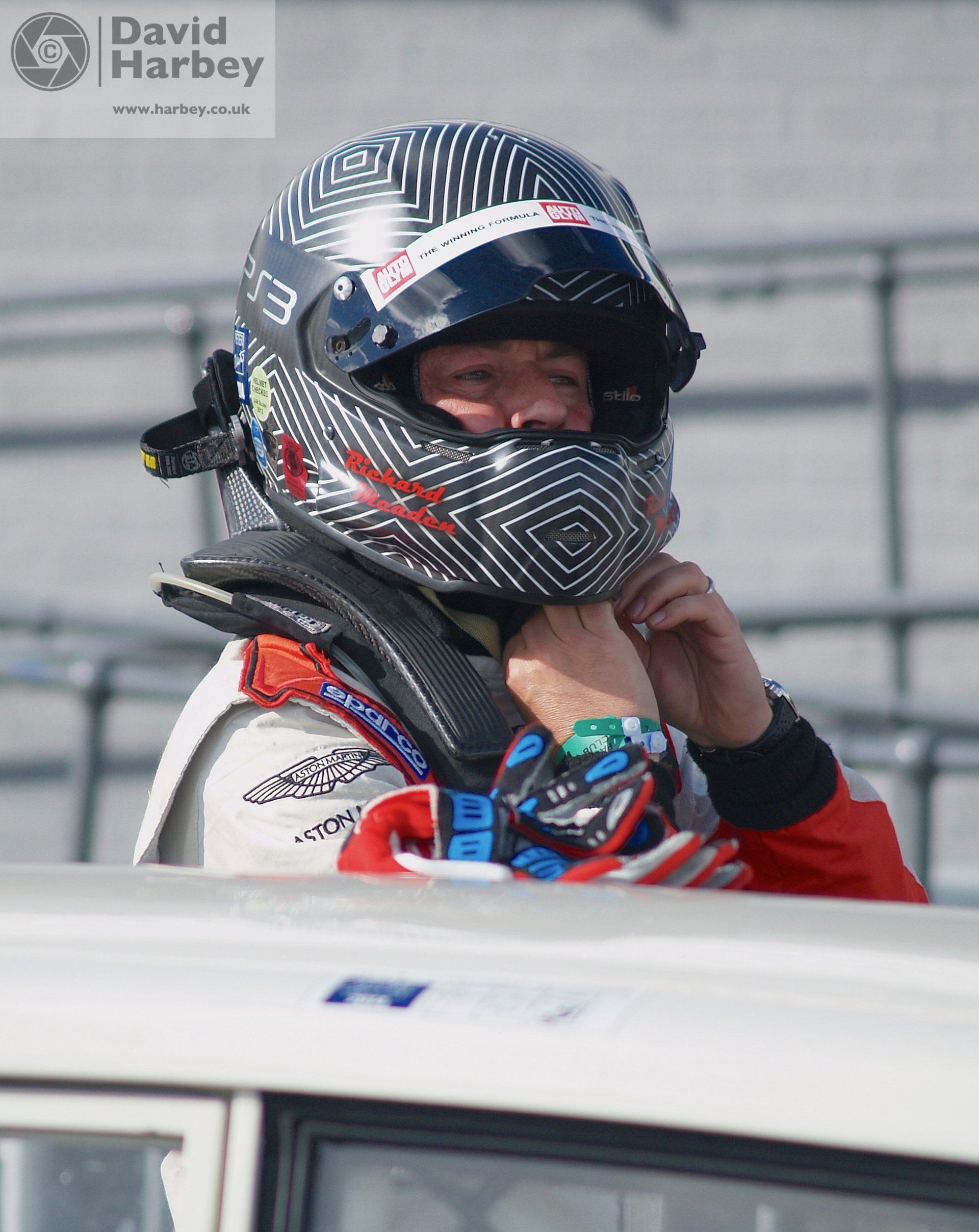 Donington Revived 2015