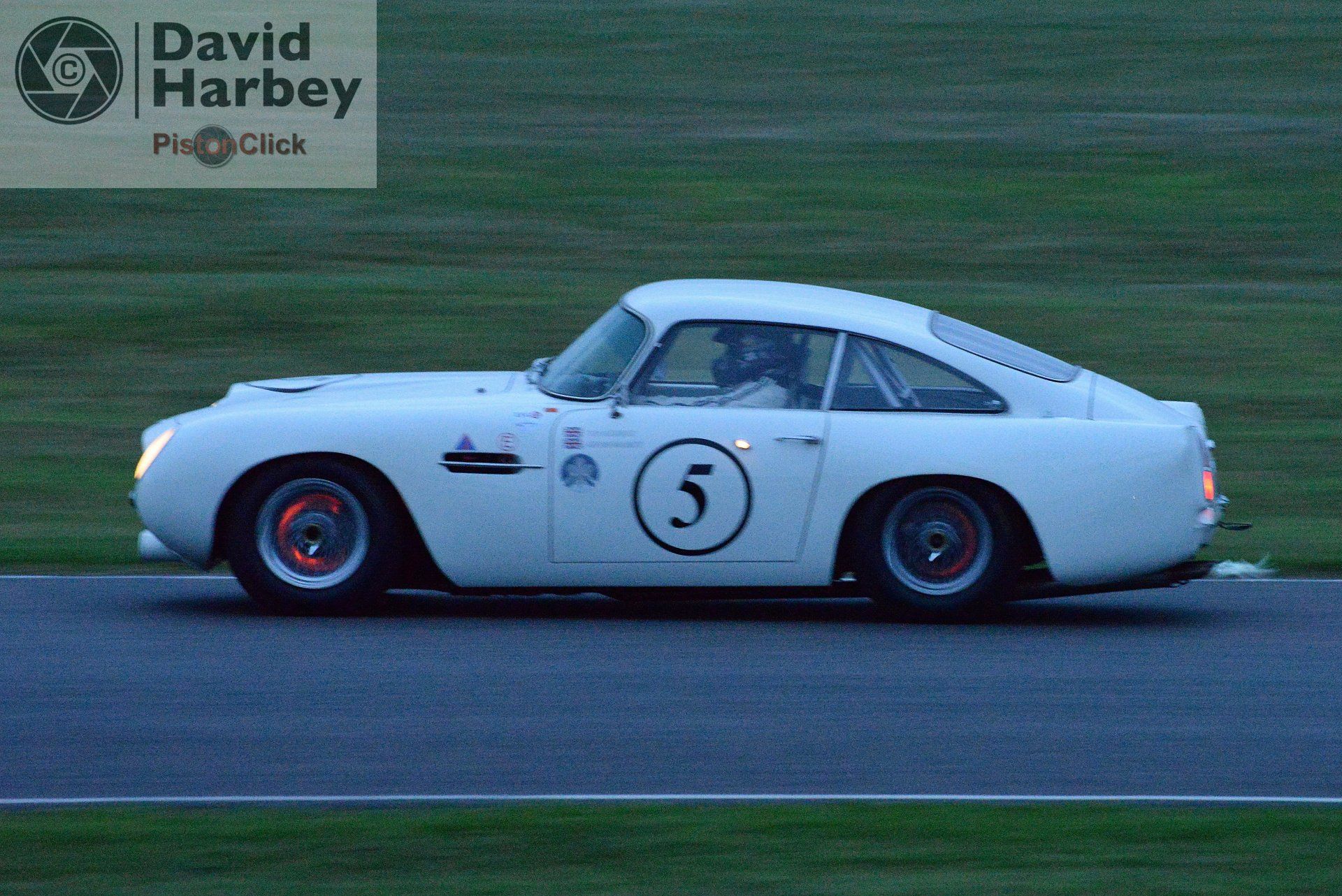 DB4GT