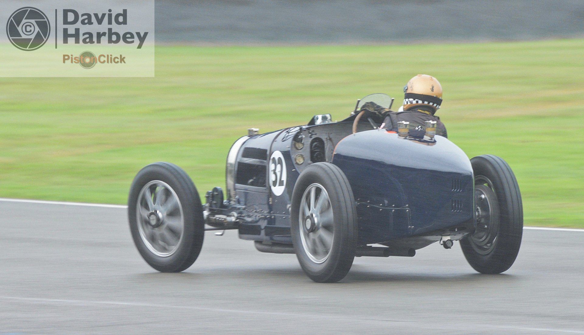 Bugatti Type 51