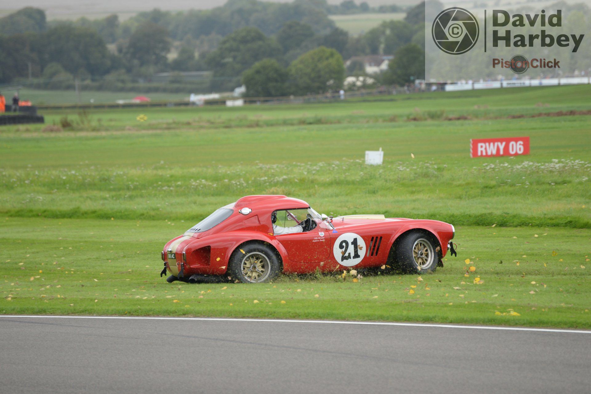 AC Cobra