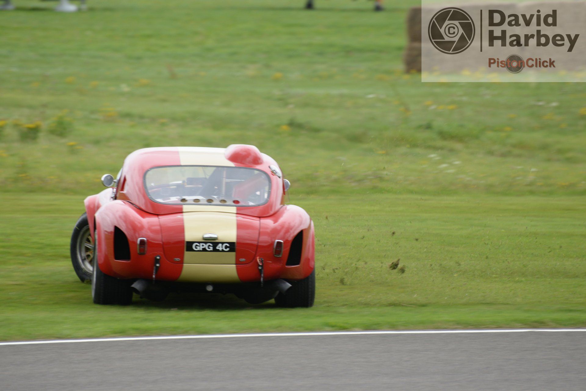 AC Cobra