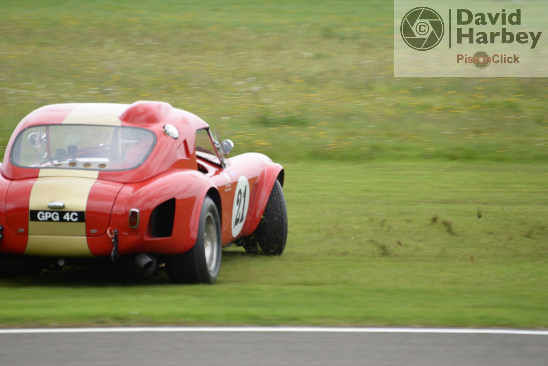 AC Cobra