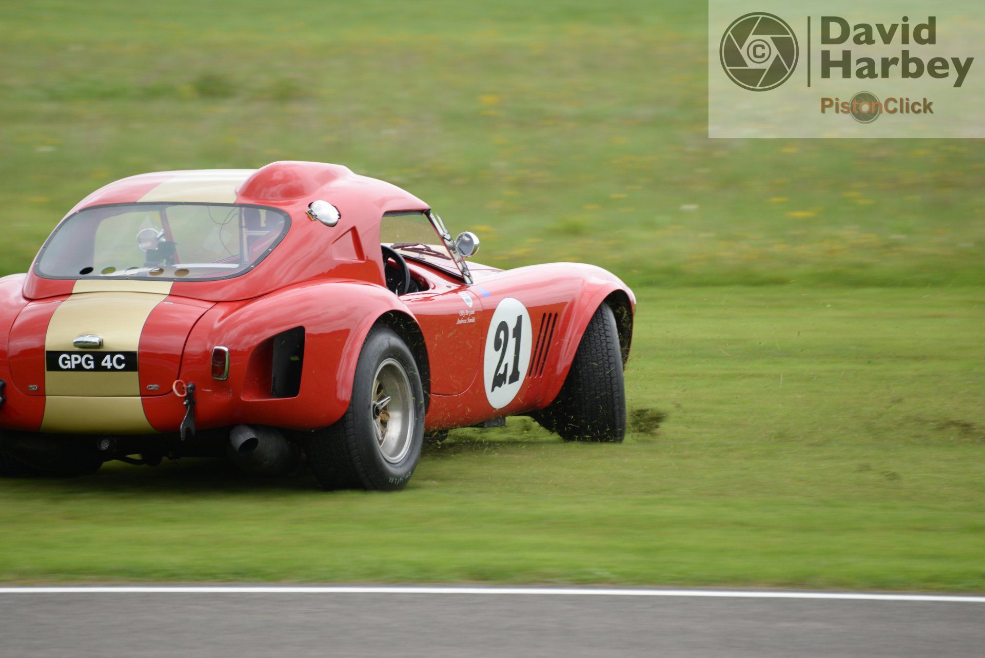 AC Cobra