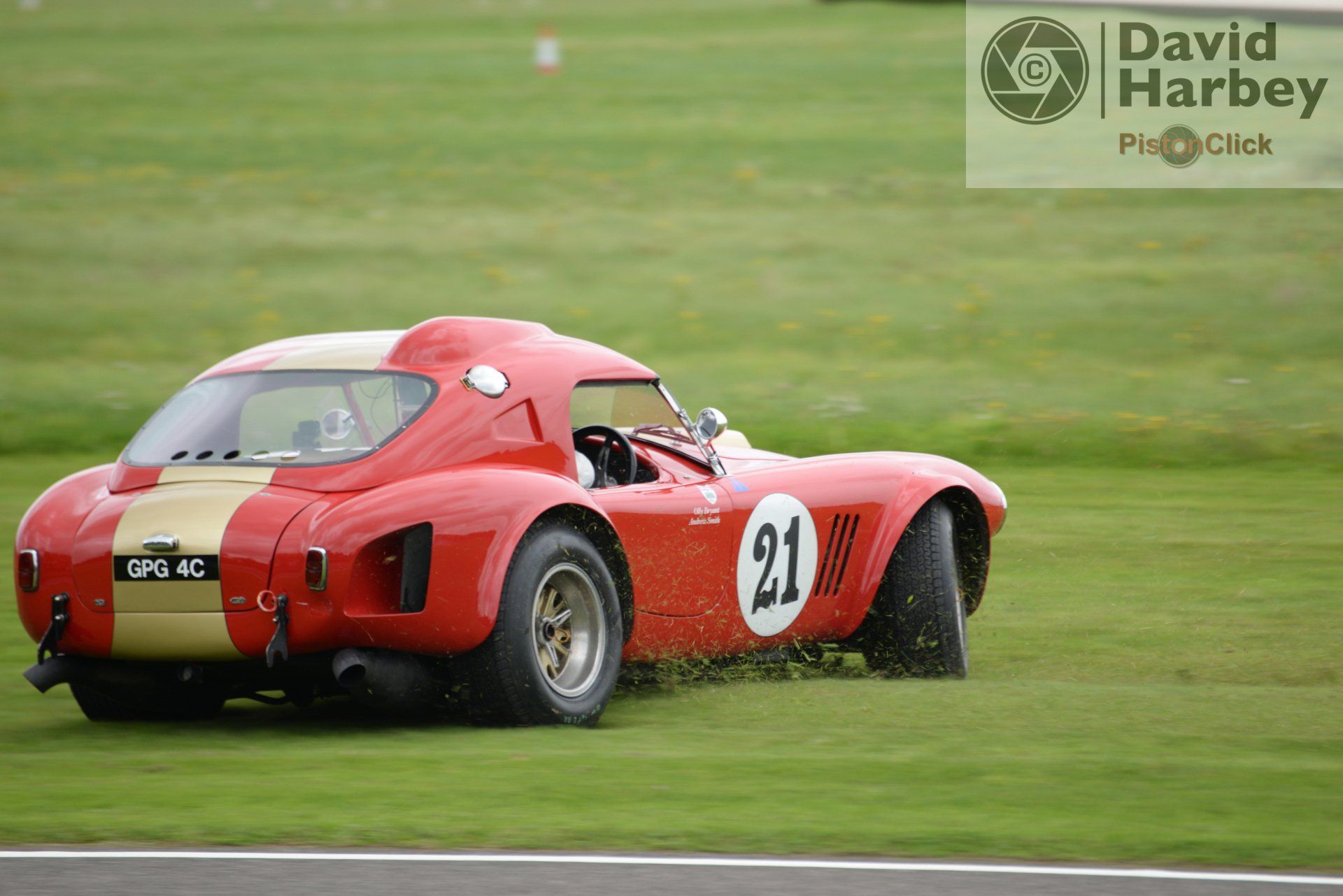 AC Cobra