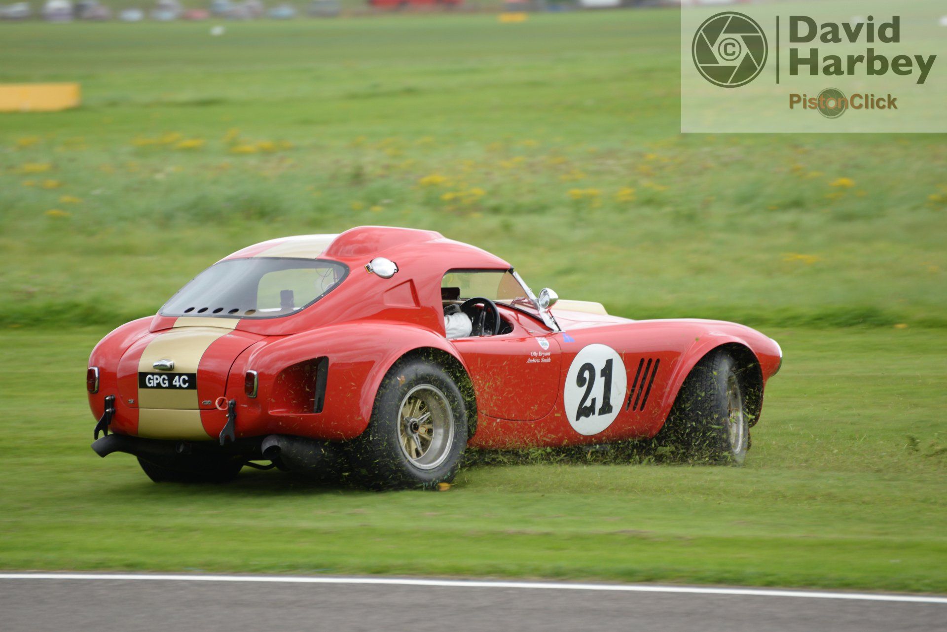AC Cobra