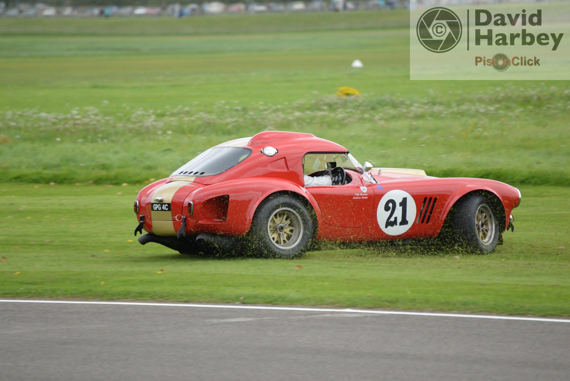 AC Cobra