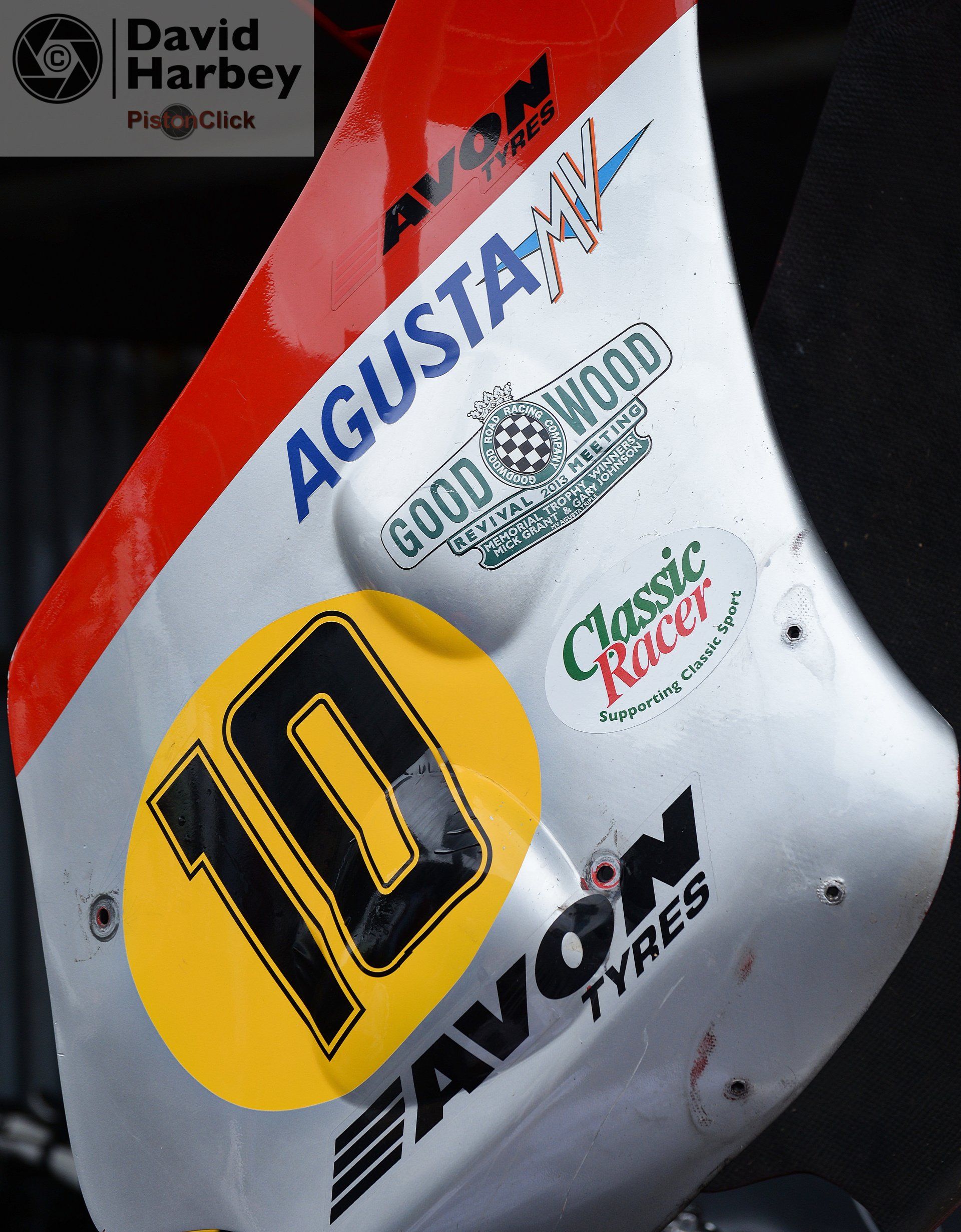 Goodwood Revival 2017