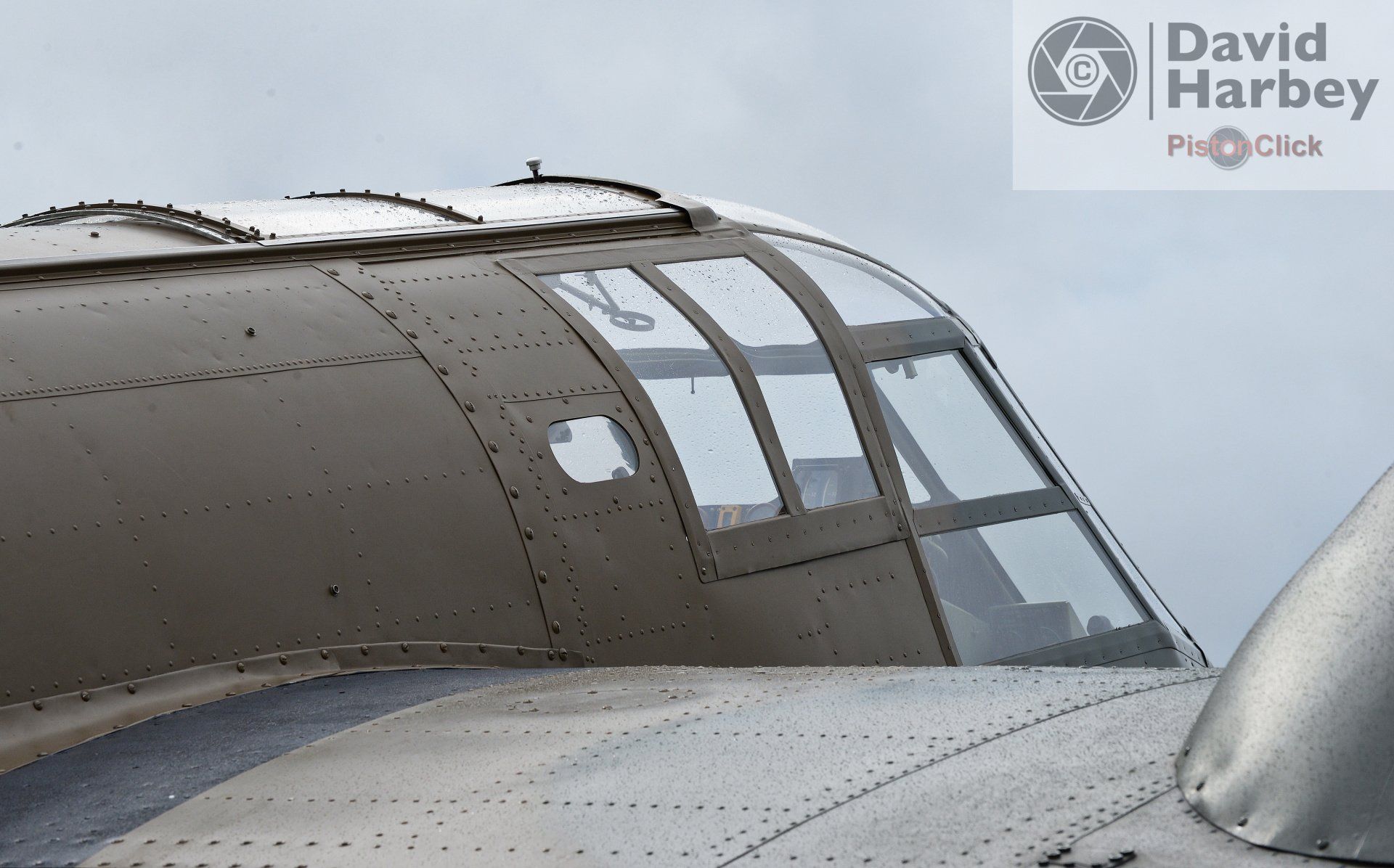 Bristol Blenheim