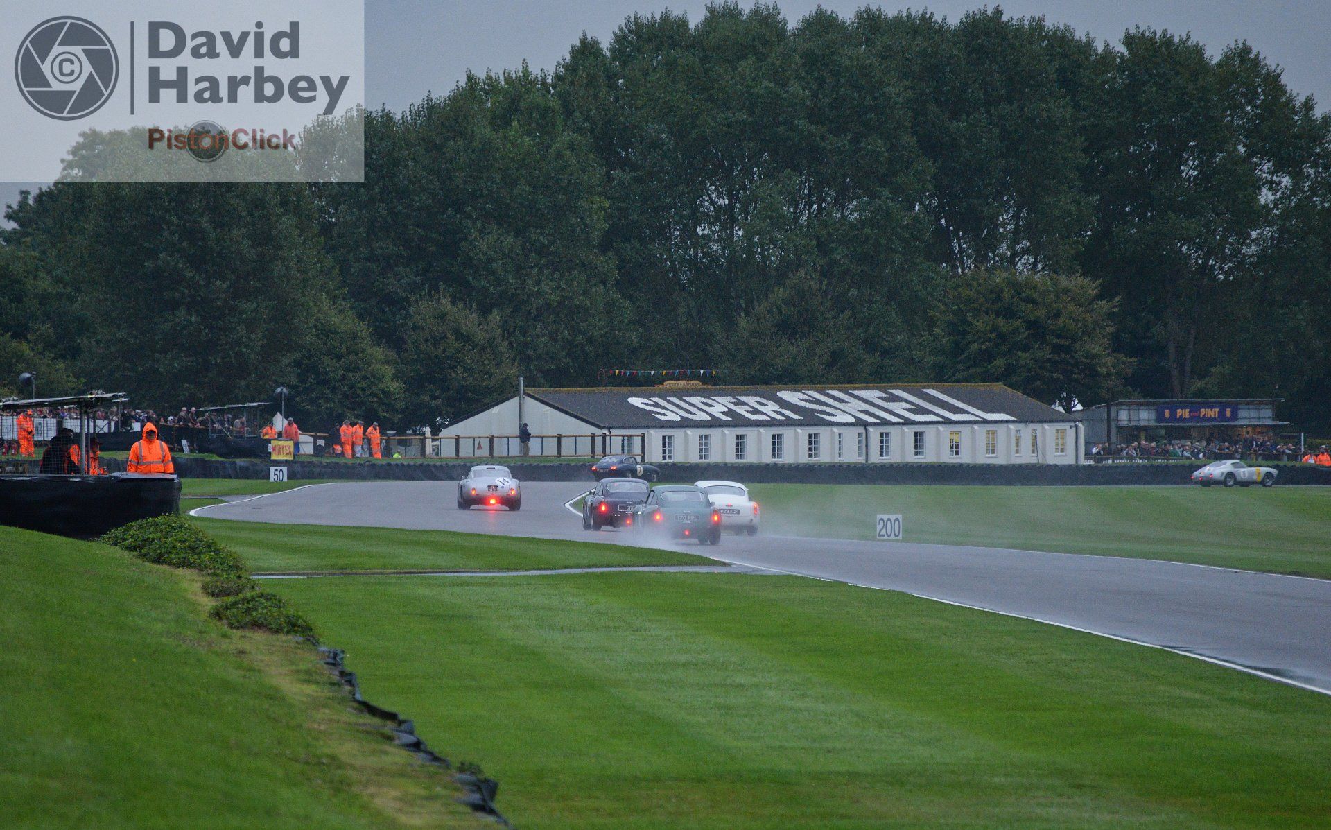 Goodwood Lavant