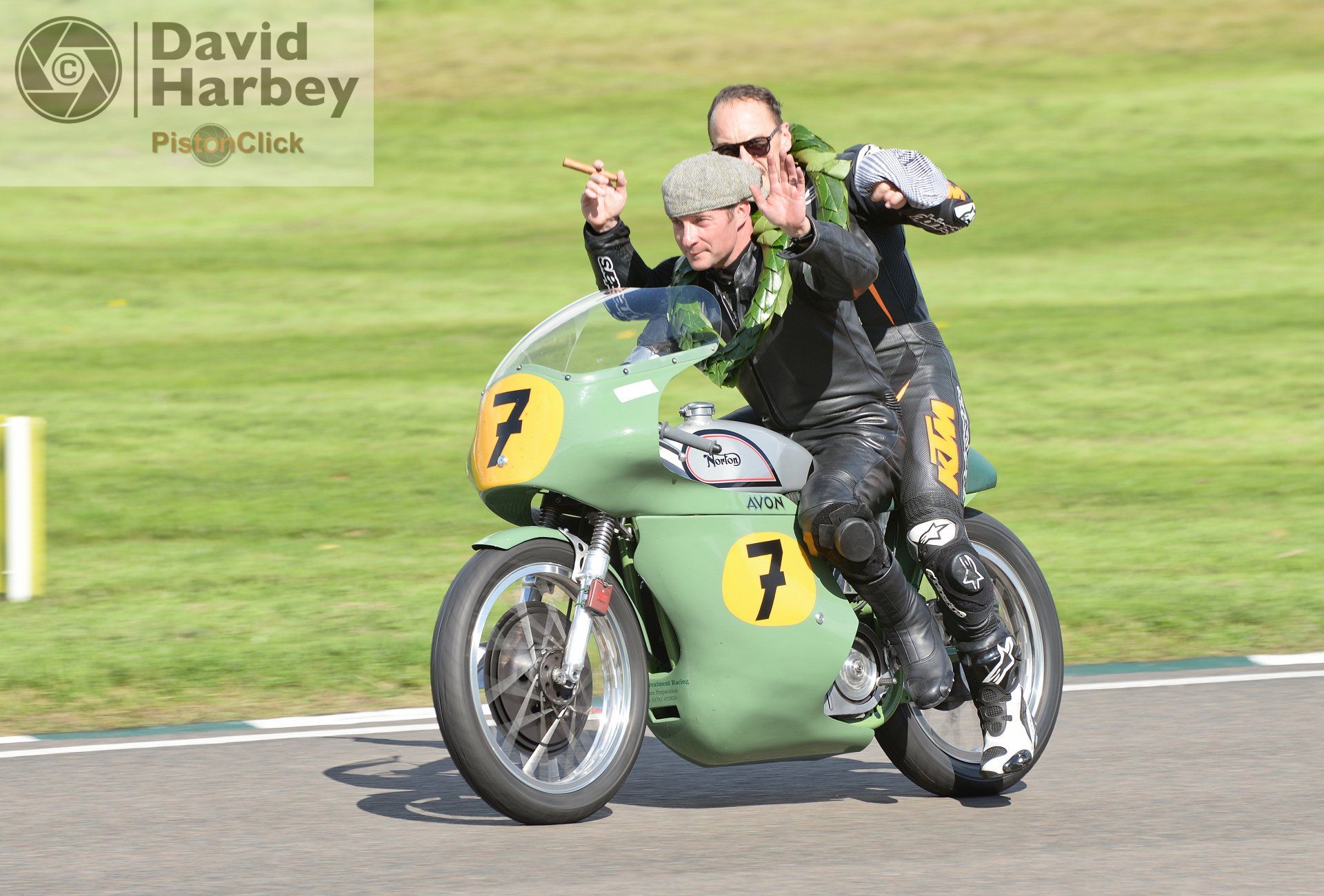 Duncan Fitchett