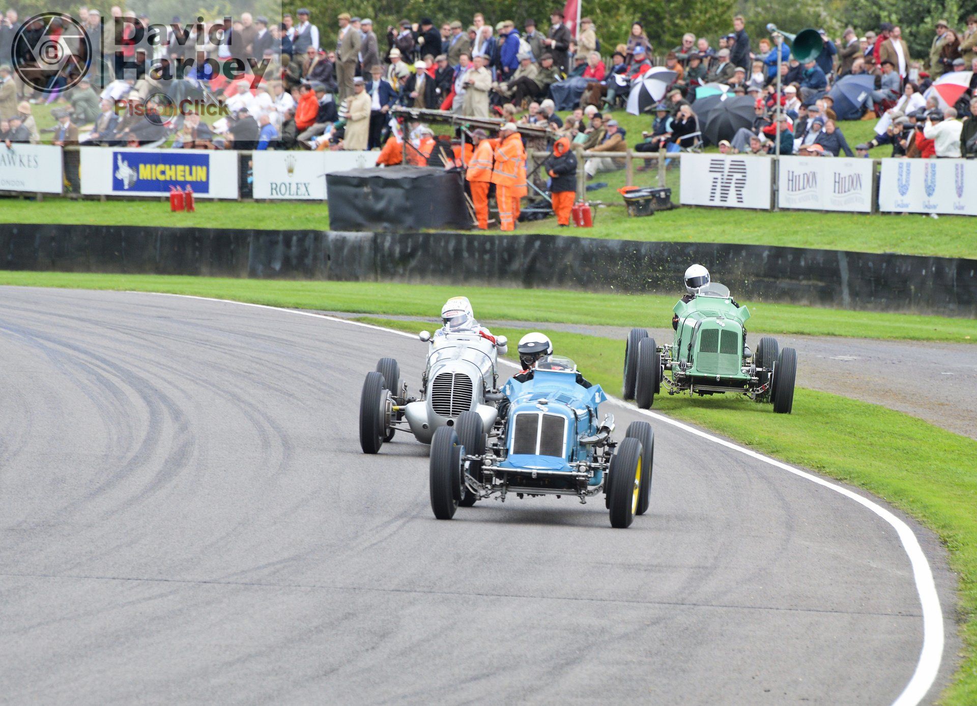 Goodwood Trophy