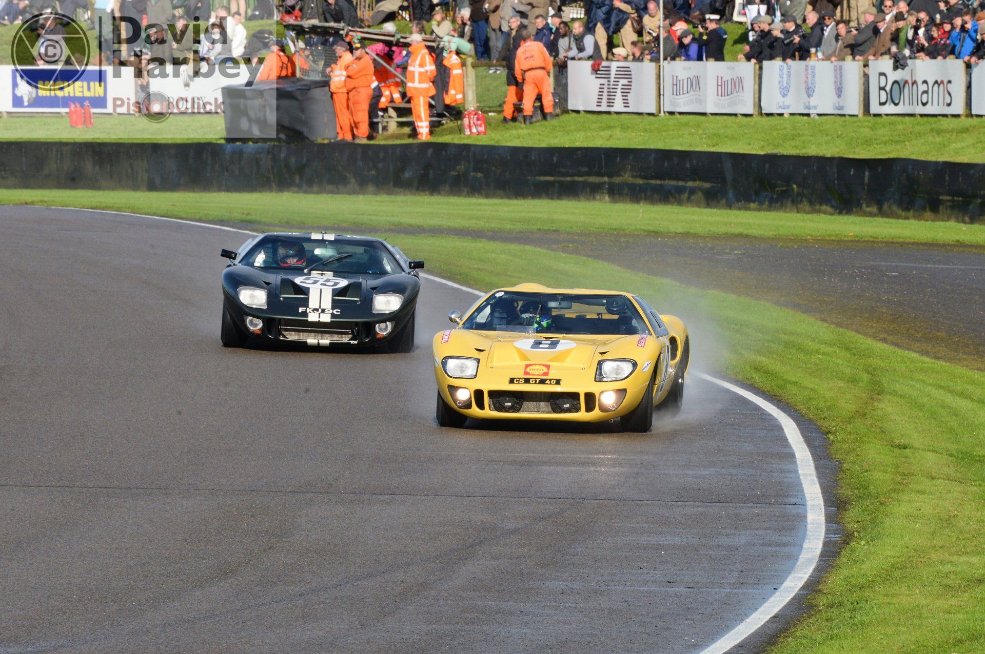 Goodwood Whitsun Trophy