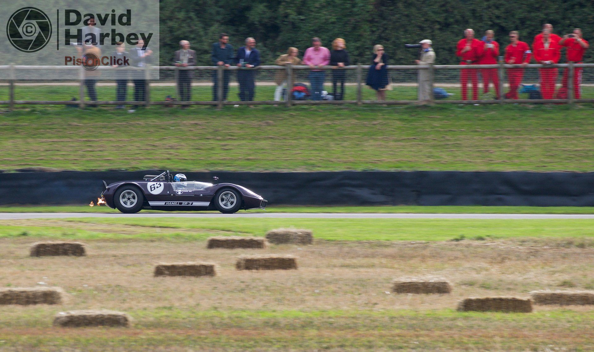 goodwood Lavant Straight