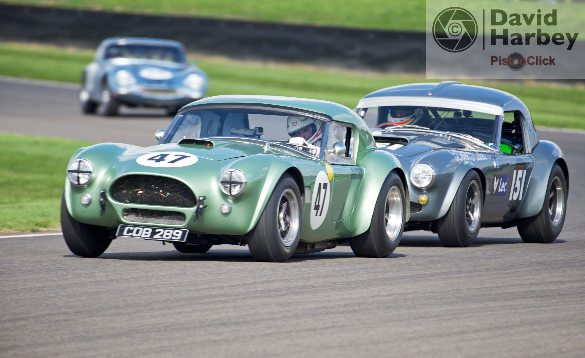 AC Cobra