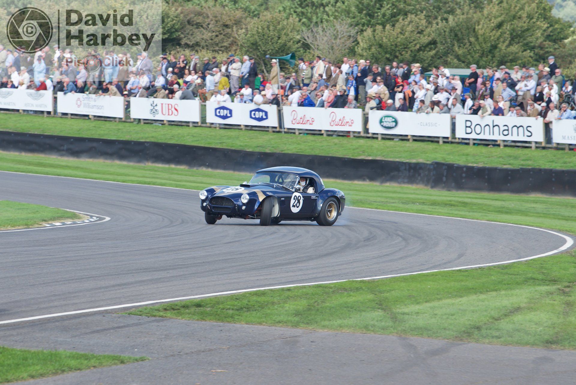 AC Cobra