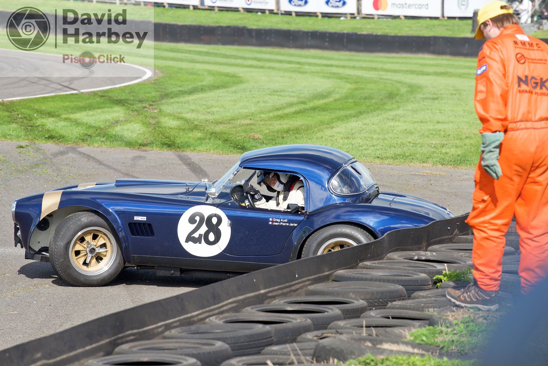 AC Cobra