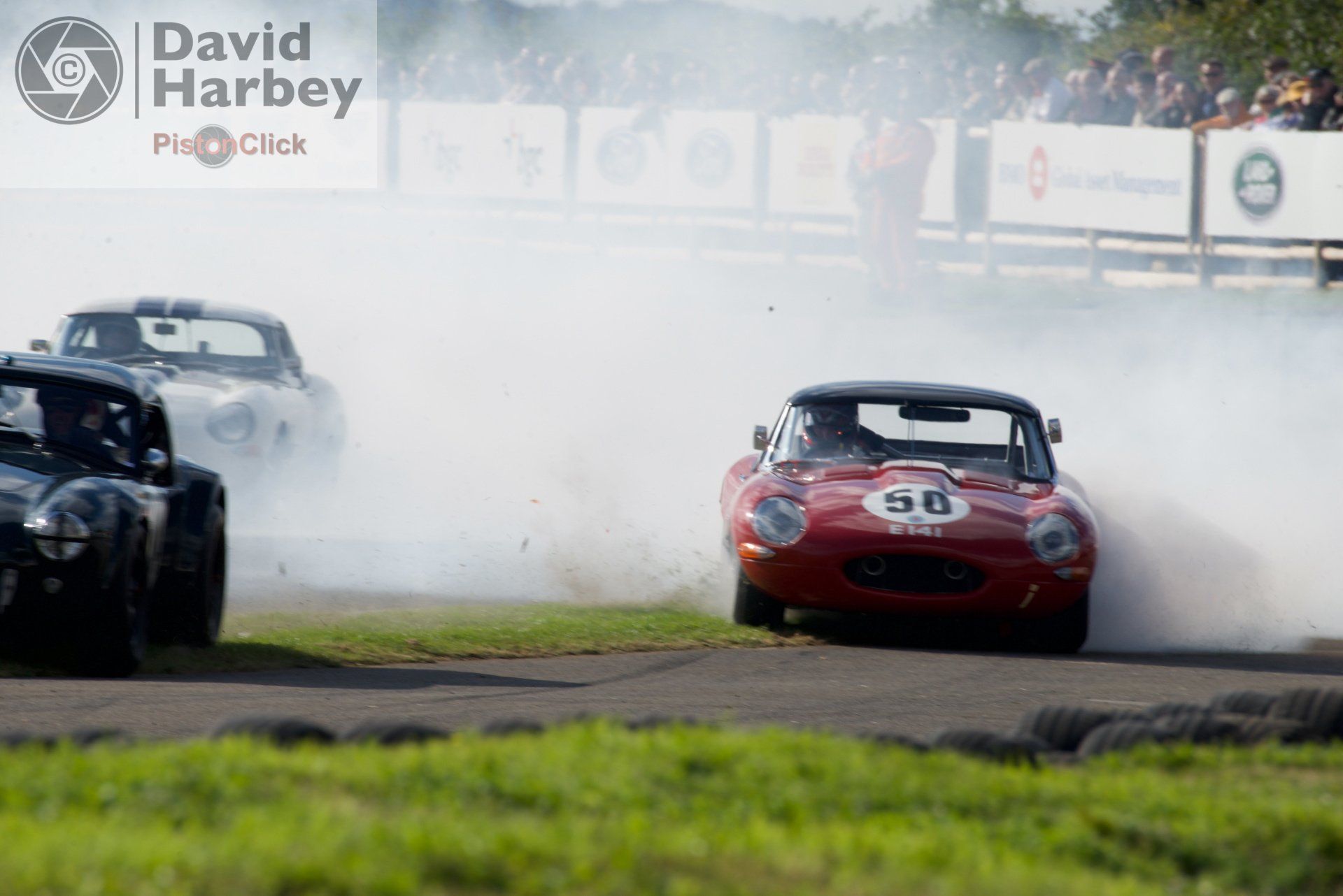 Goodwood Revival 2018