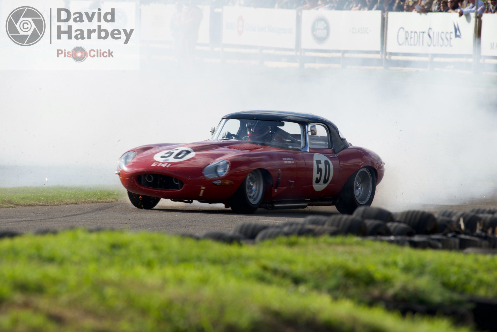 Goodwood Revival 2018