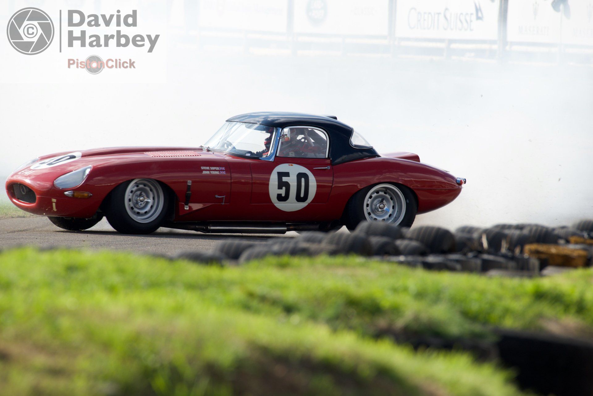 Goodwood Revival 2018