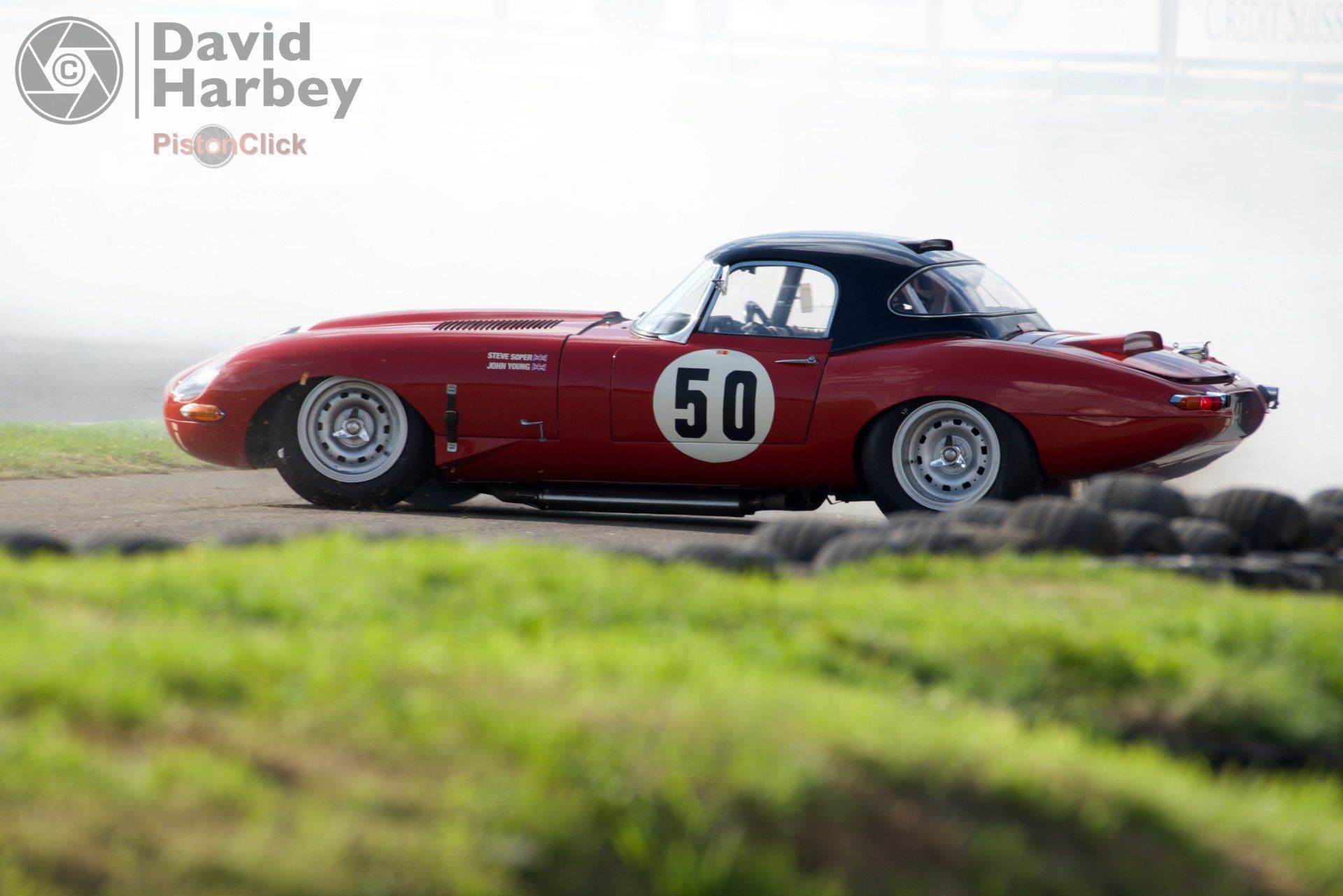 Goodwood Revival 2018