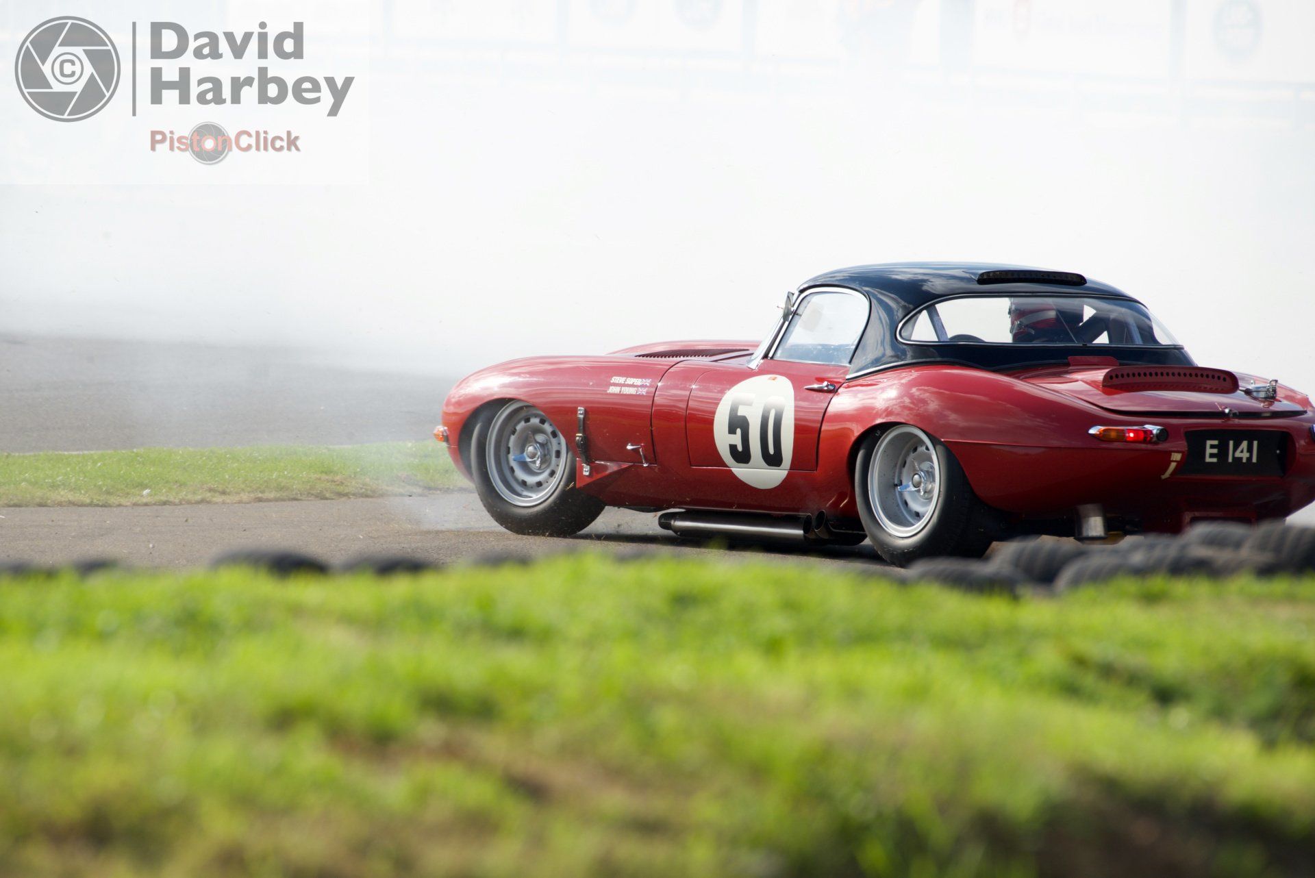 Goodwood Revival 2018