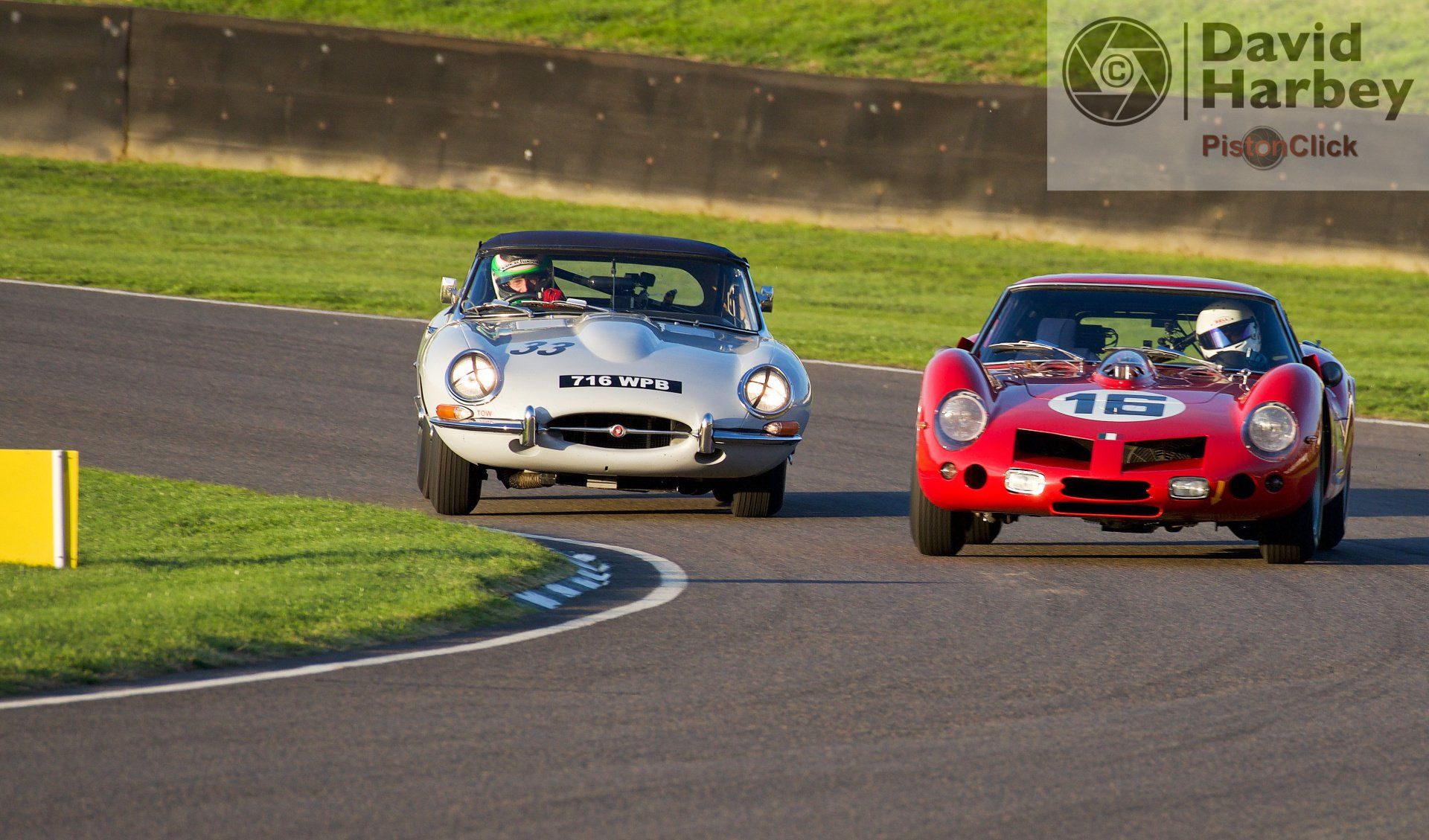 Goodwood Kinrara Trophy 2019