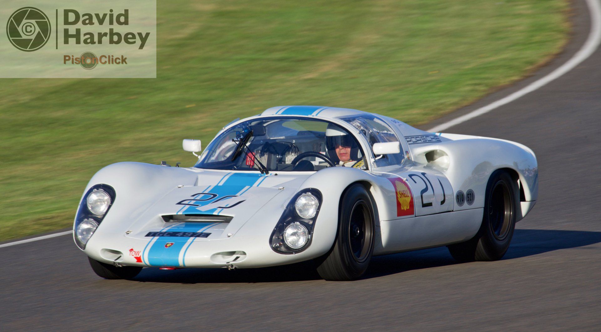 Goodwood revival 2019