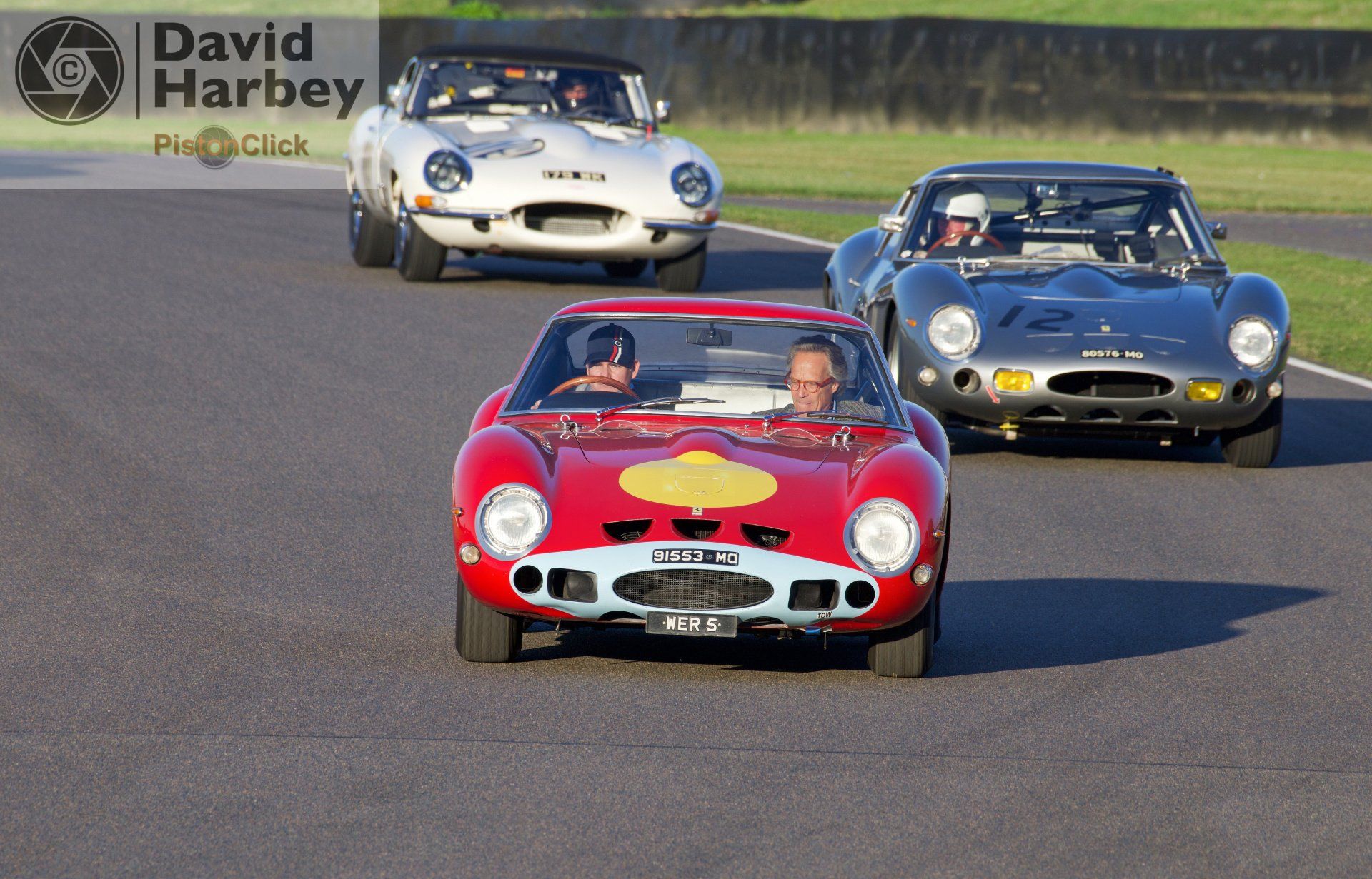 Duke of Richmond and Gordon