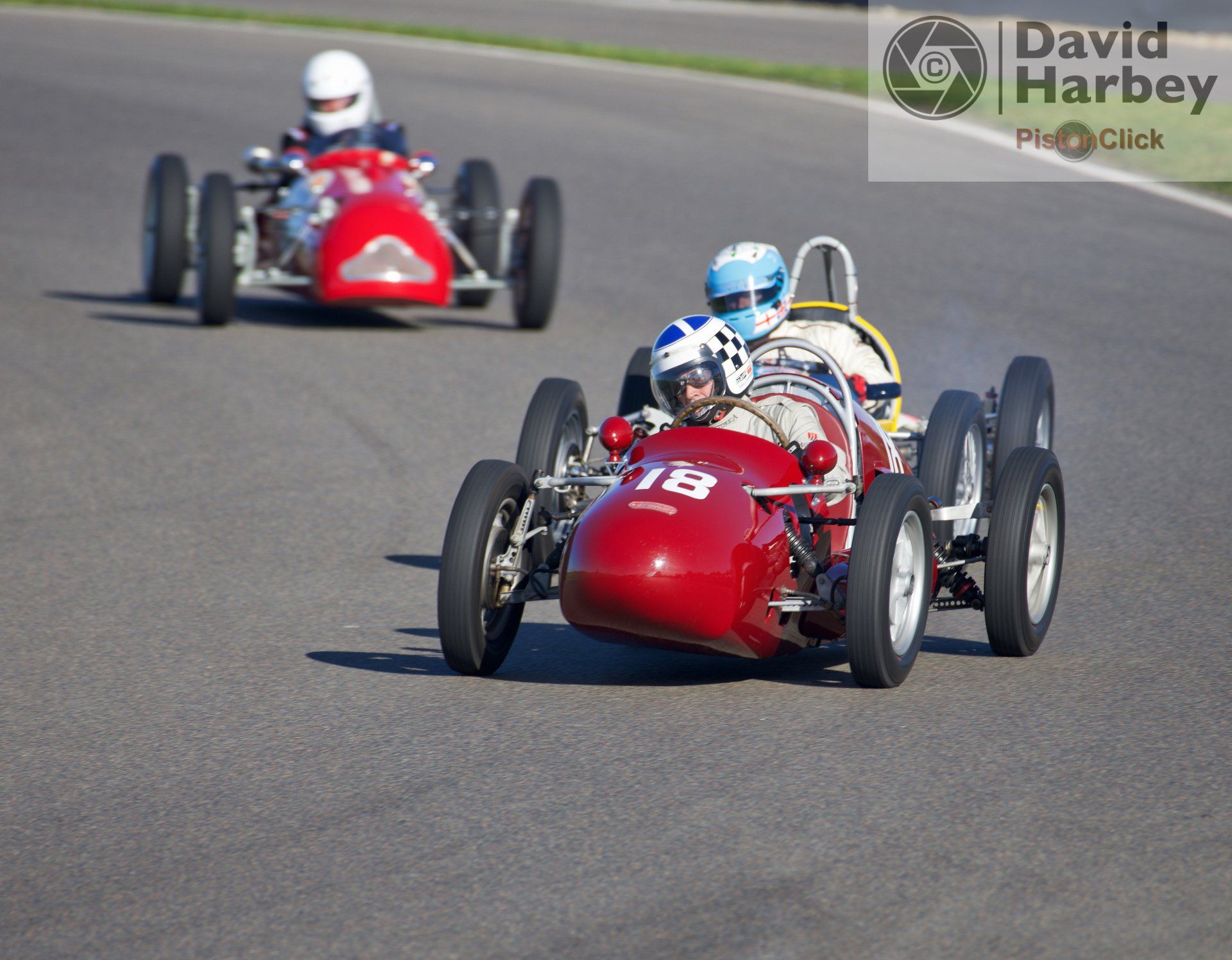 500cc Formula 3