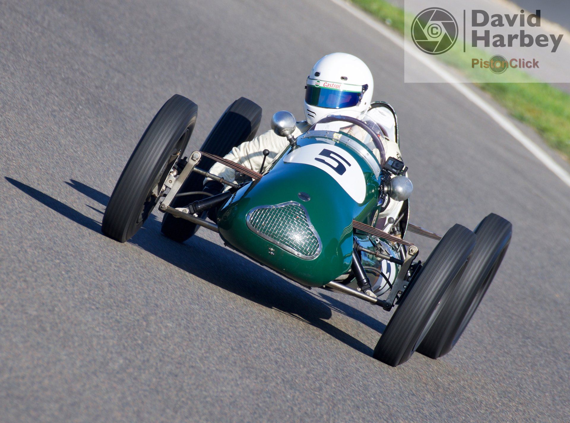 500cc Formula 3