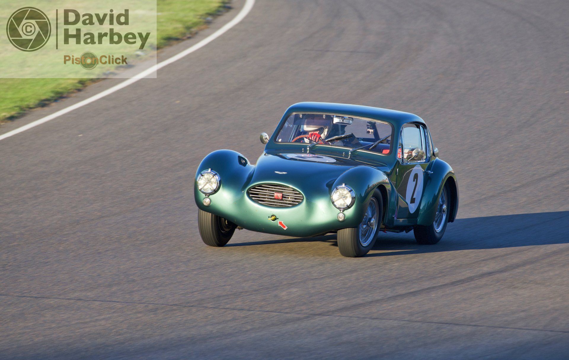 Freddie March Memorial Trophy