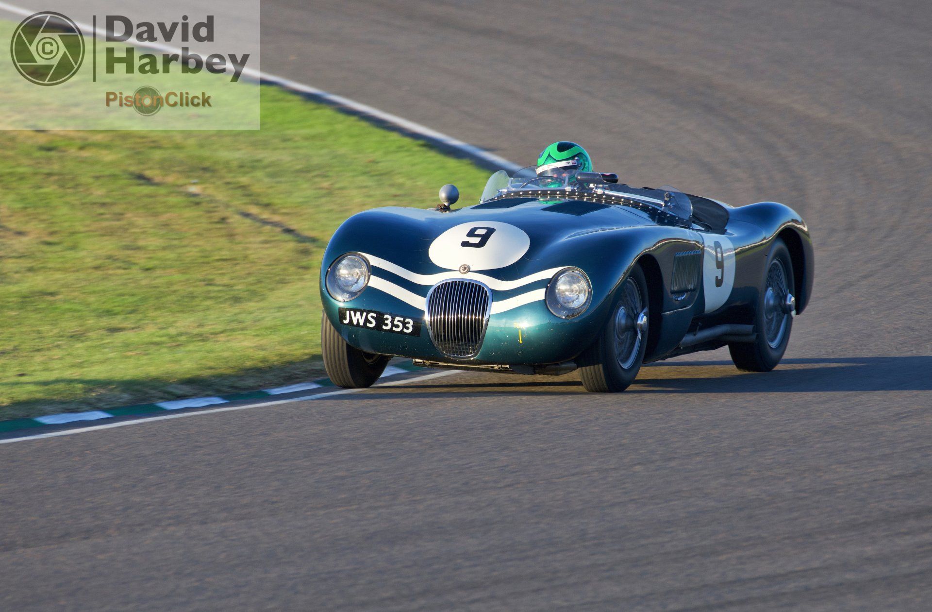 Goodwood Freddie March Memorial Trophy